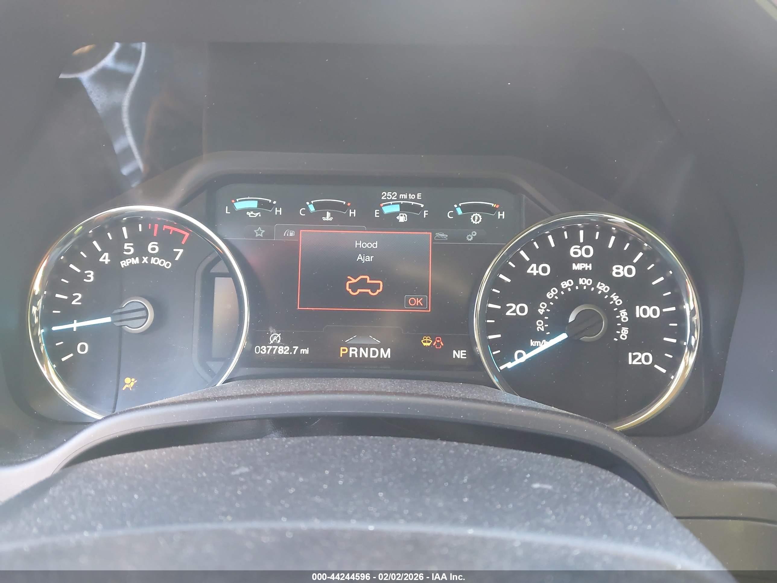 FORD F-150 image 7