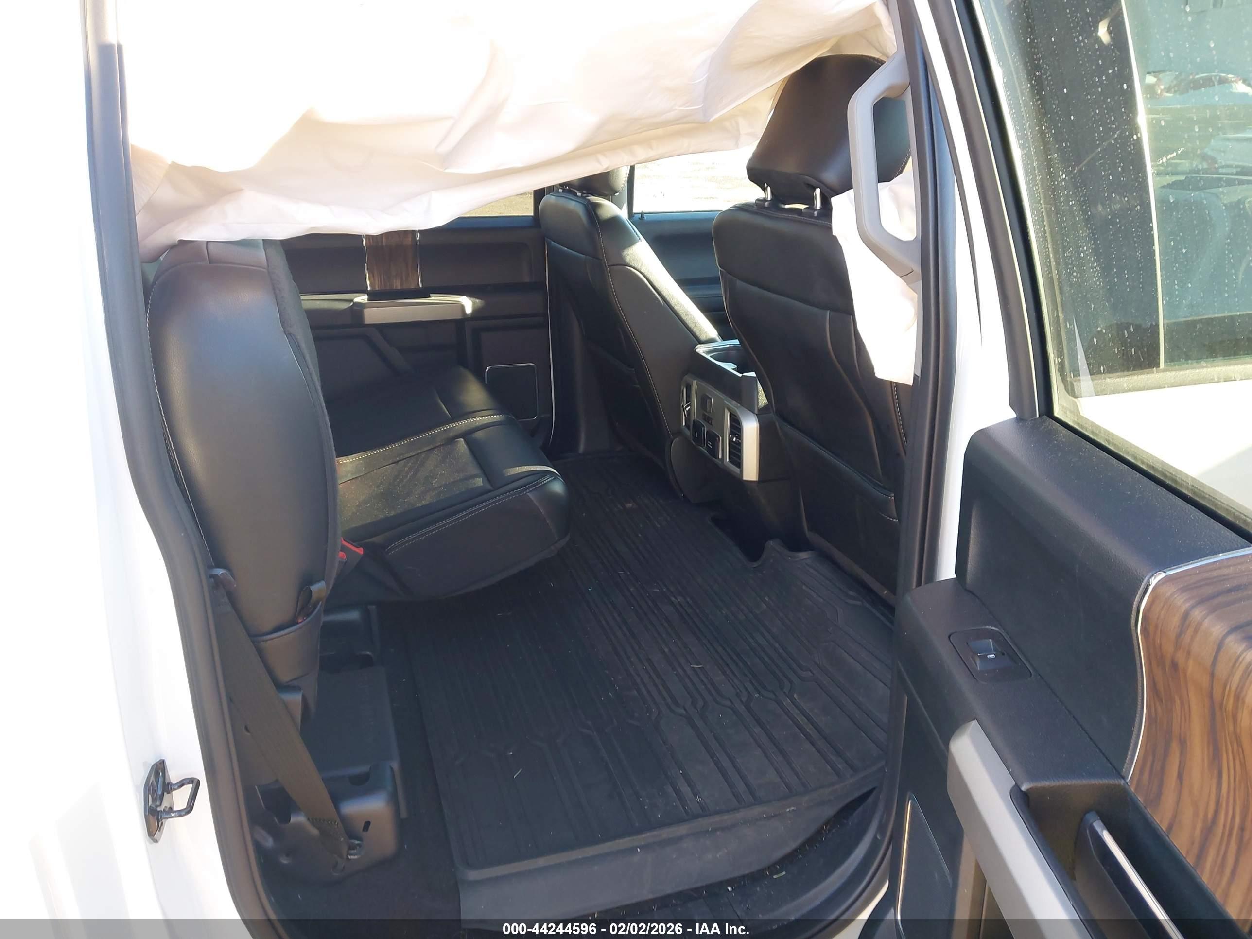 FORD F-150 image 8