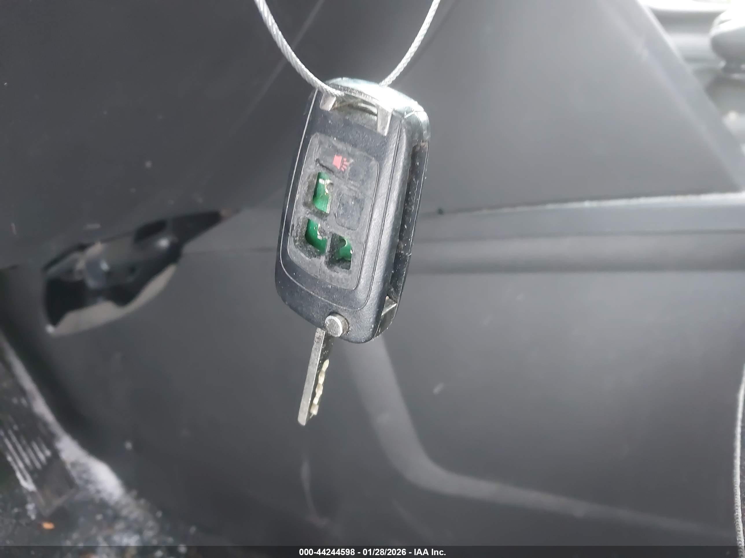 CHEVROLET EQUINOX image 11