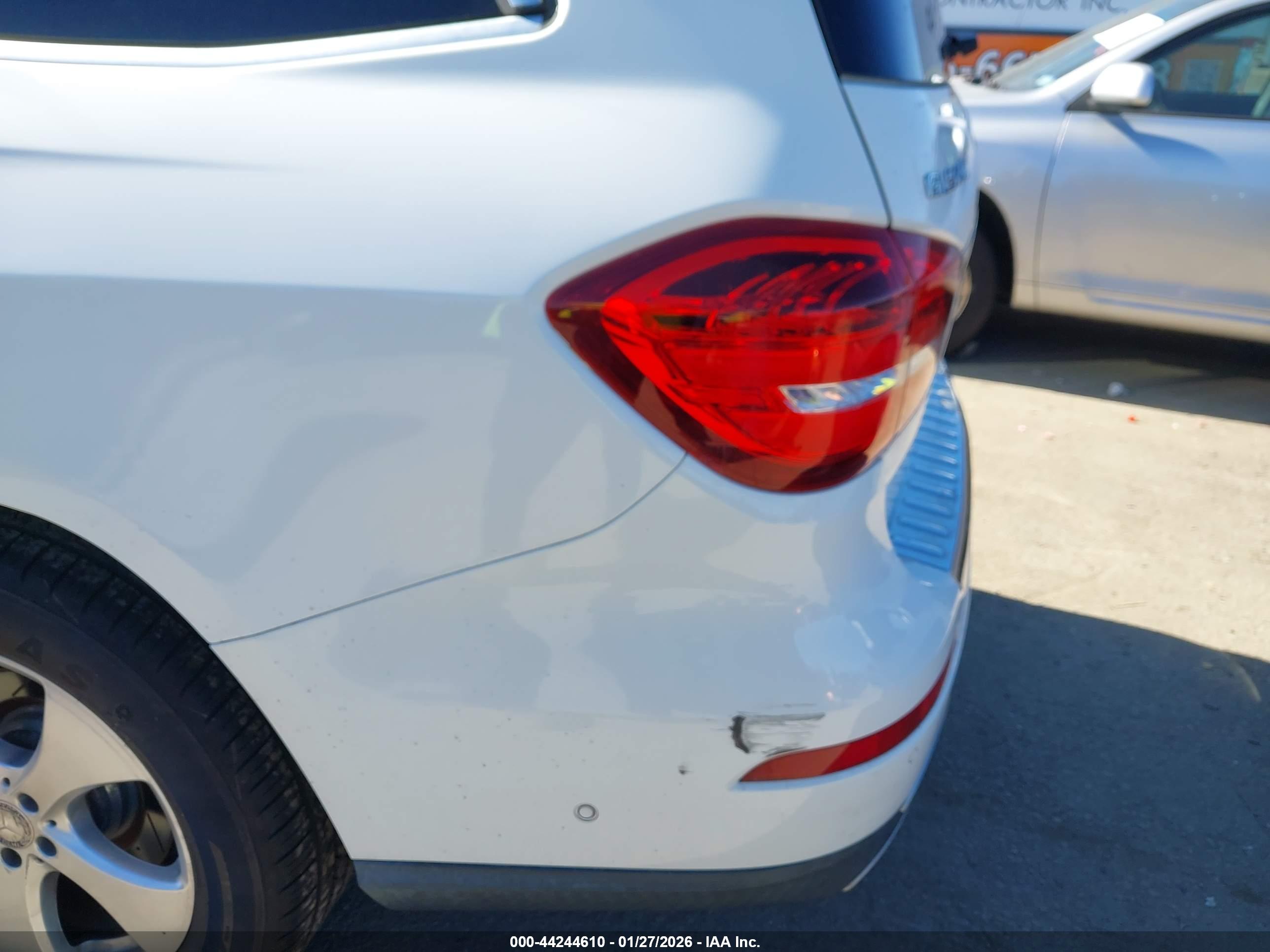 MERCEDES-BENZ GLS image 6