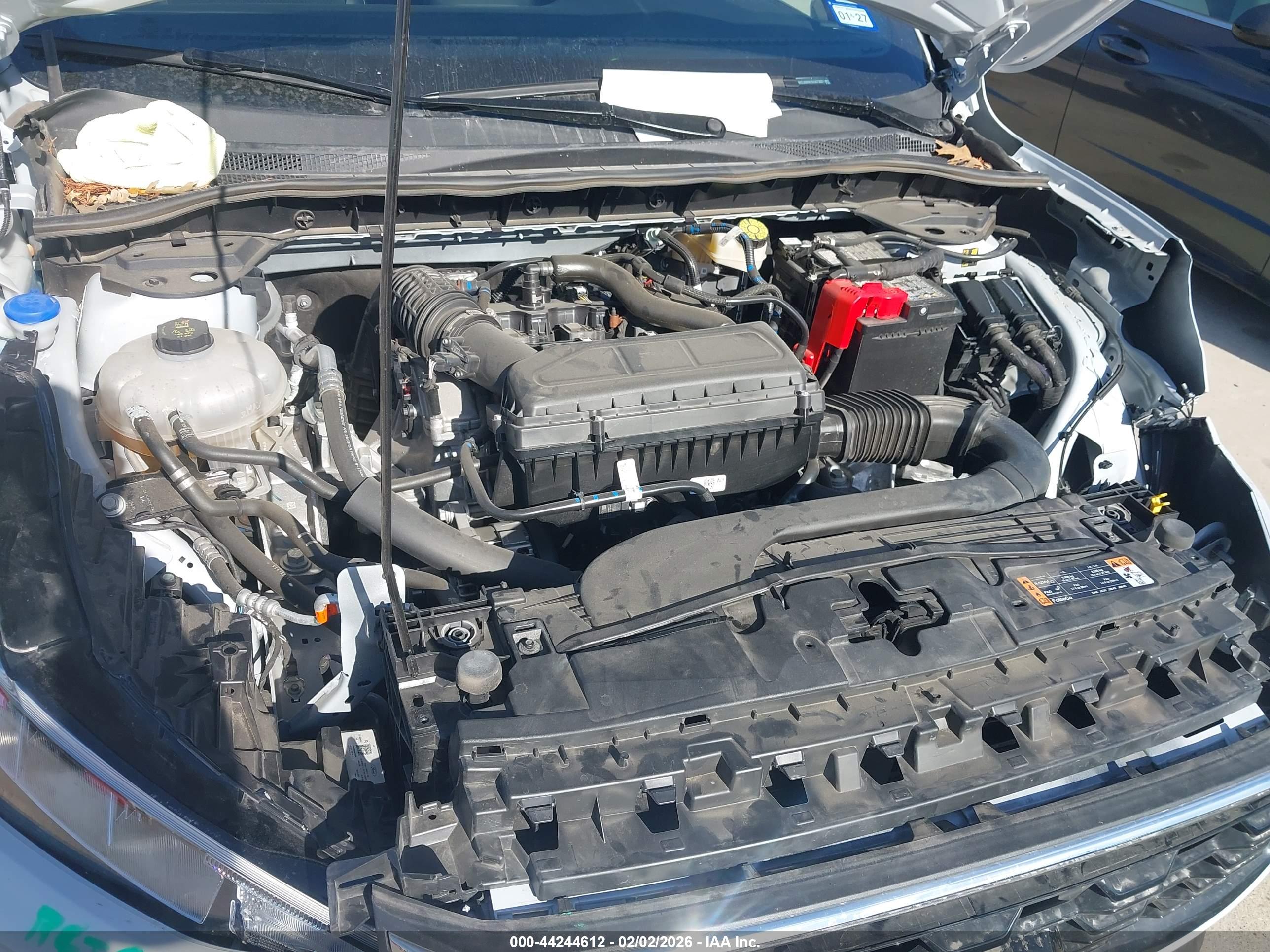 FORD ESCAPE image 10