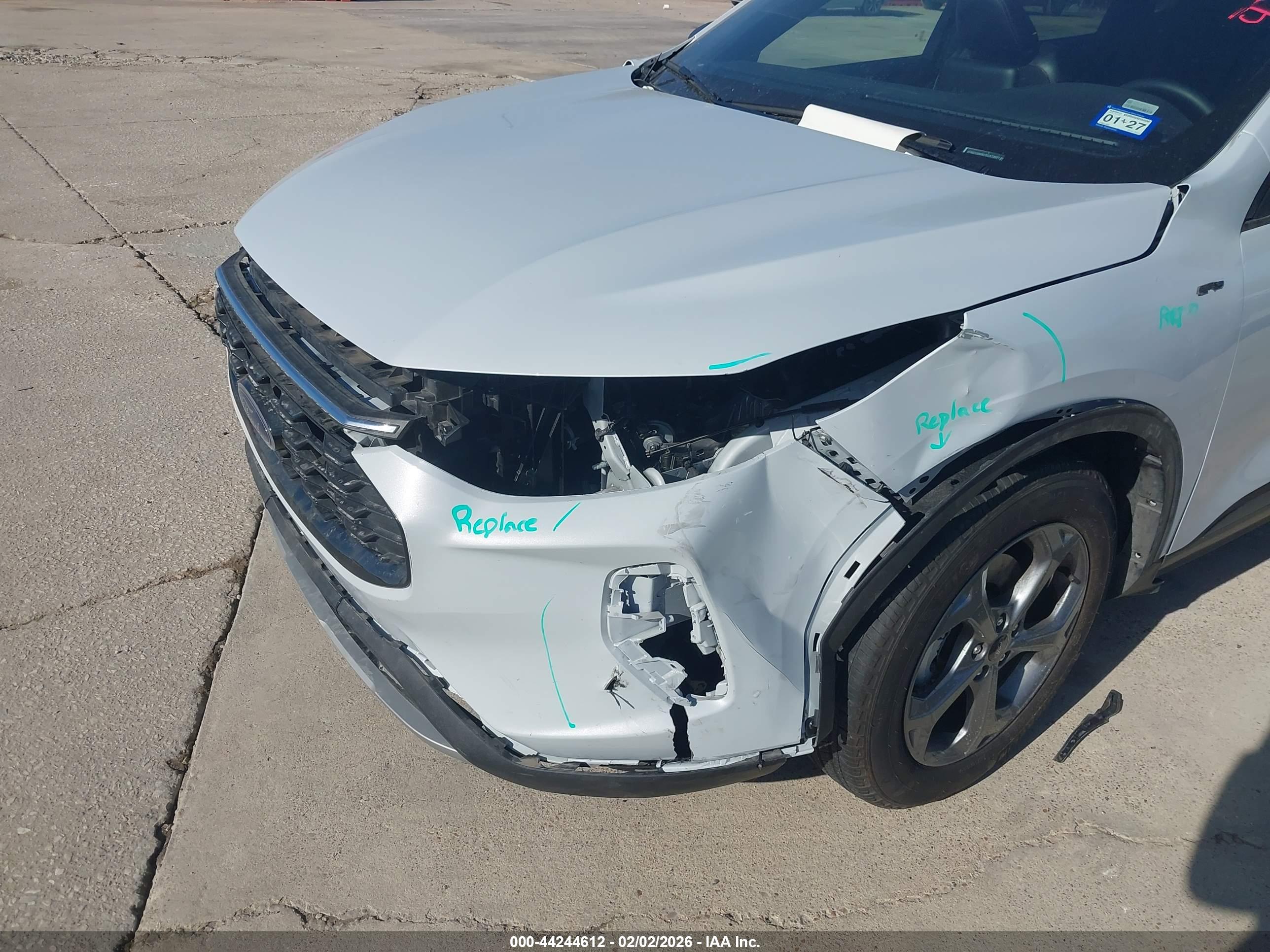 FORD ESCAPE image 6