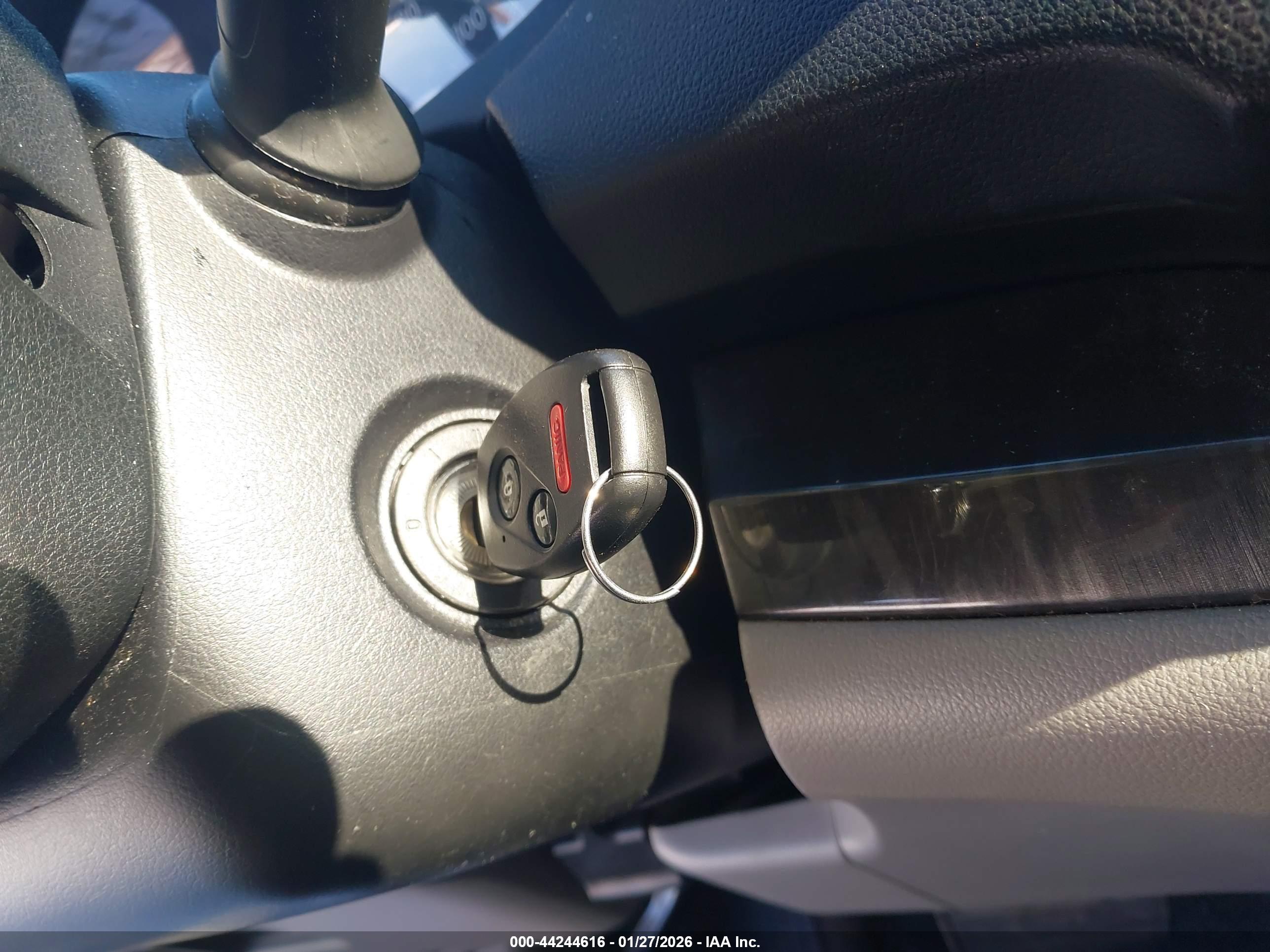 HONDA CR-V image 11