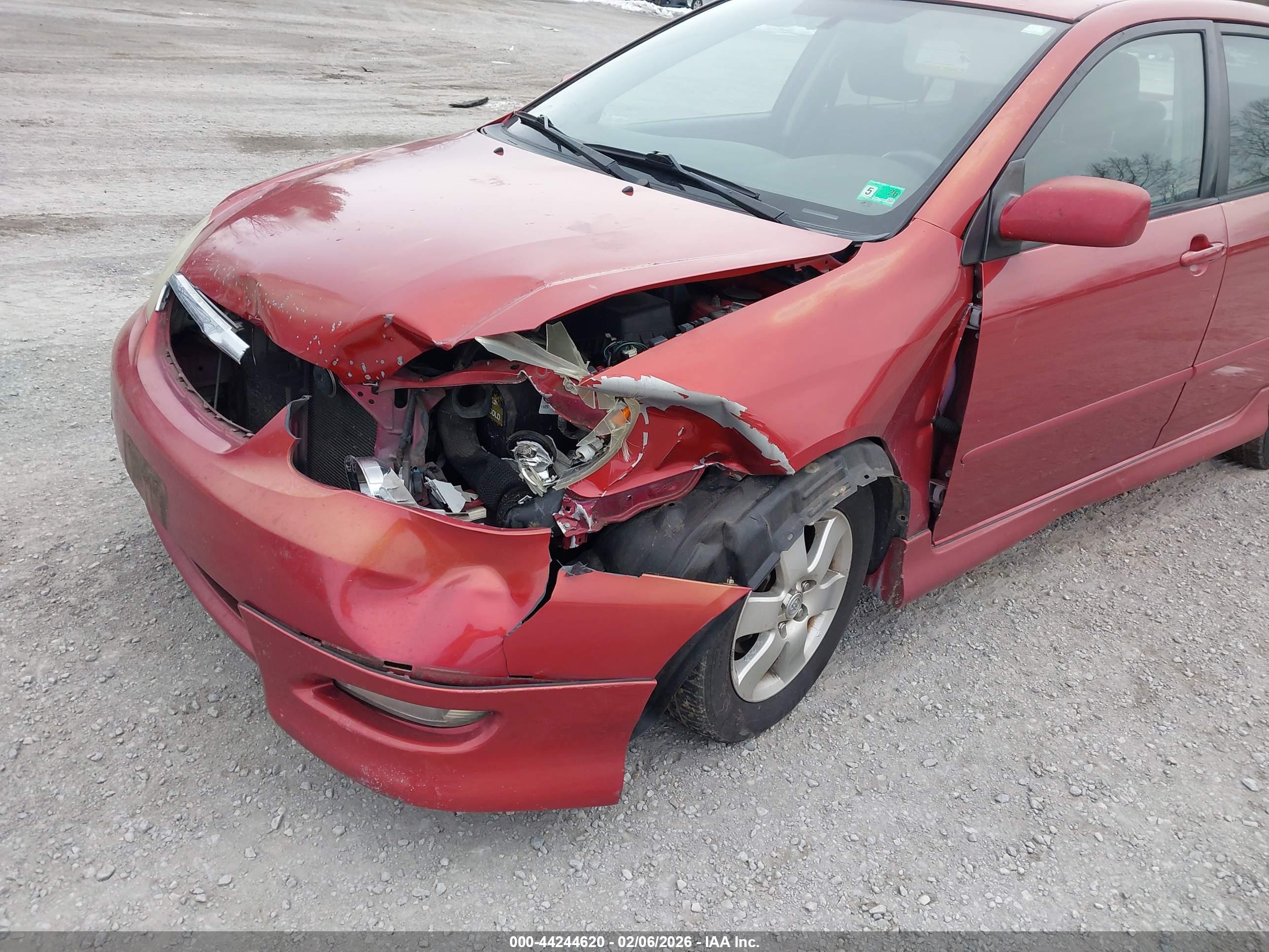 TOYOTA COROLLA image 6