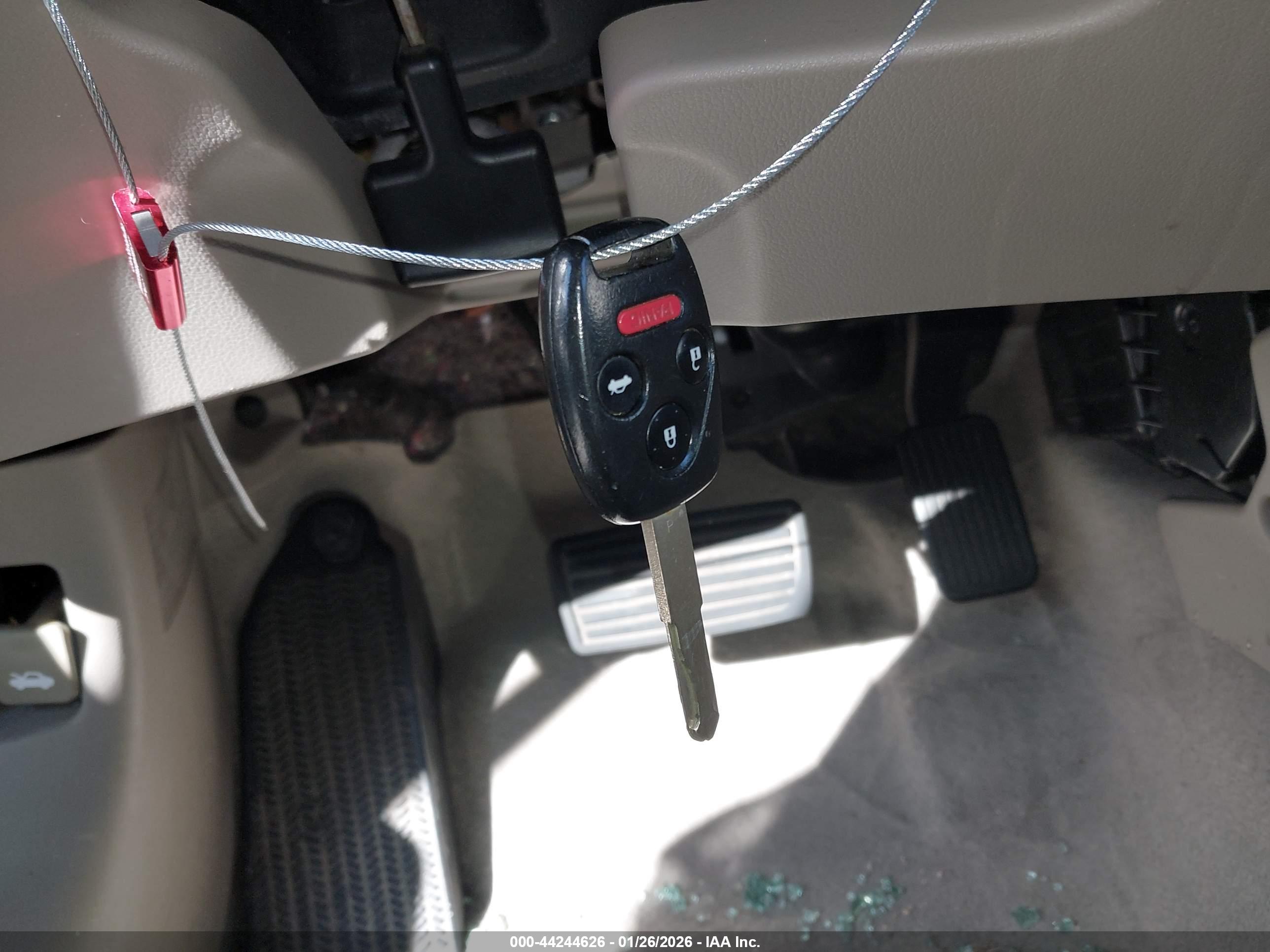 HONDA CIVIC image 11