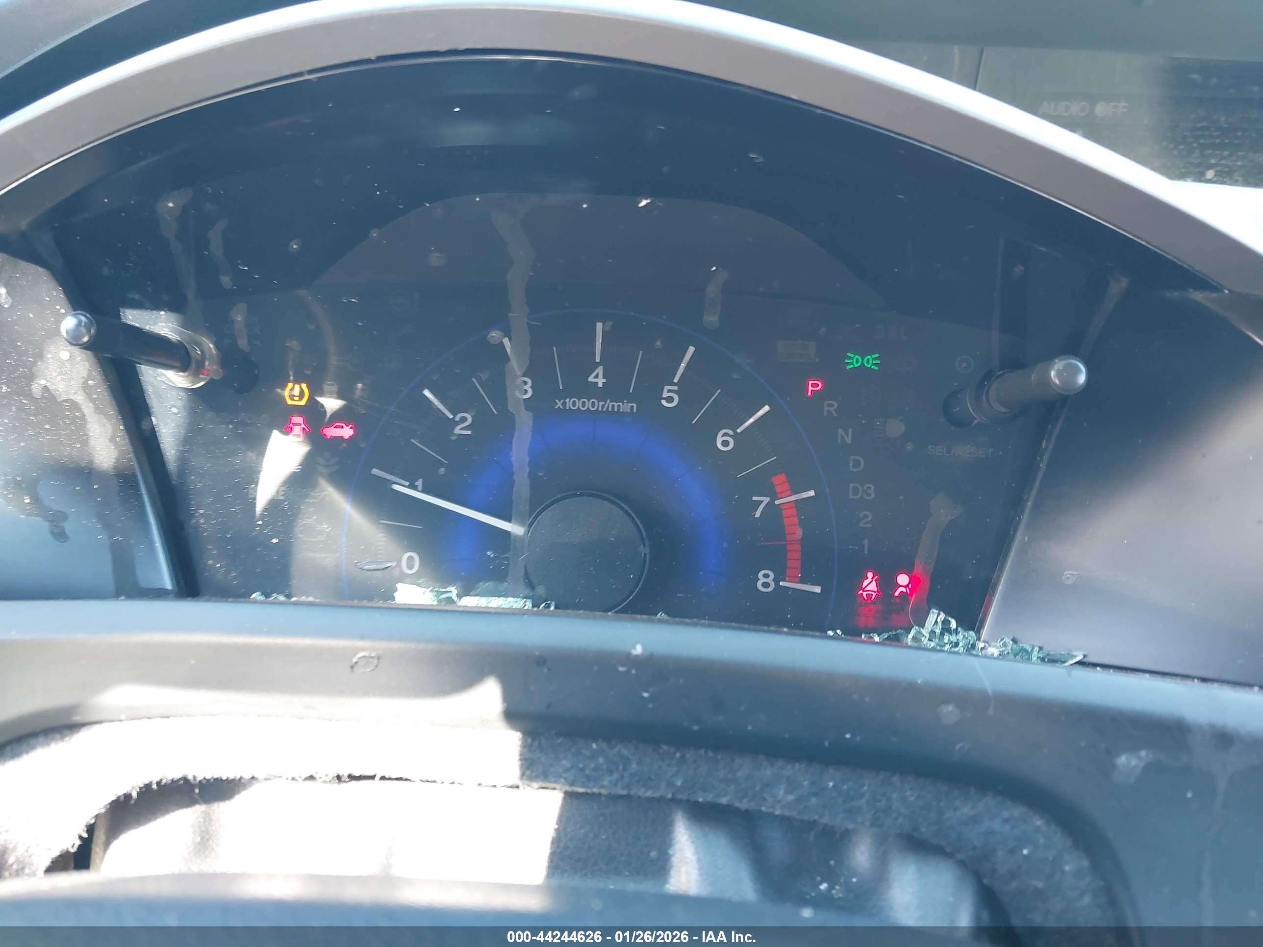 HONDA CIVIC image 7