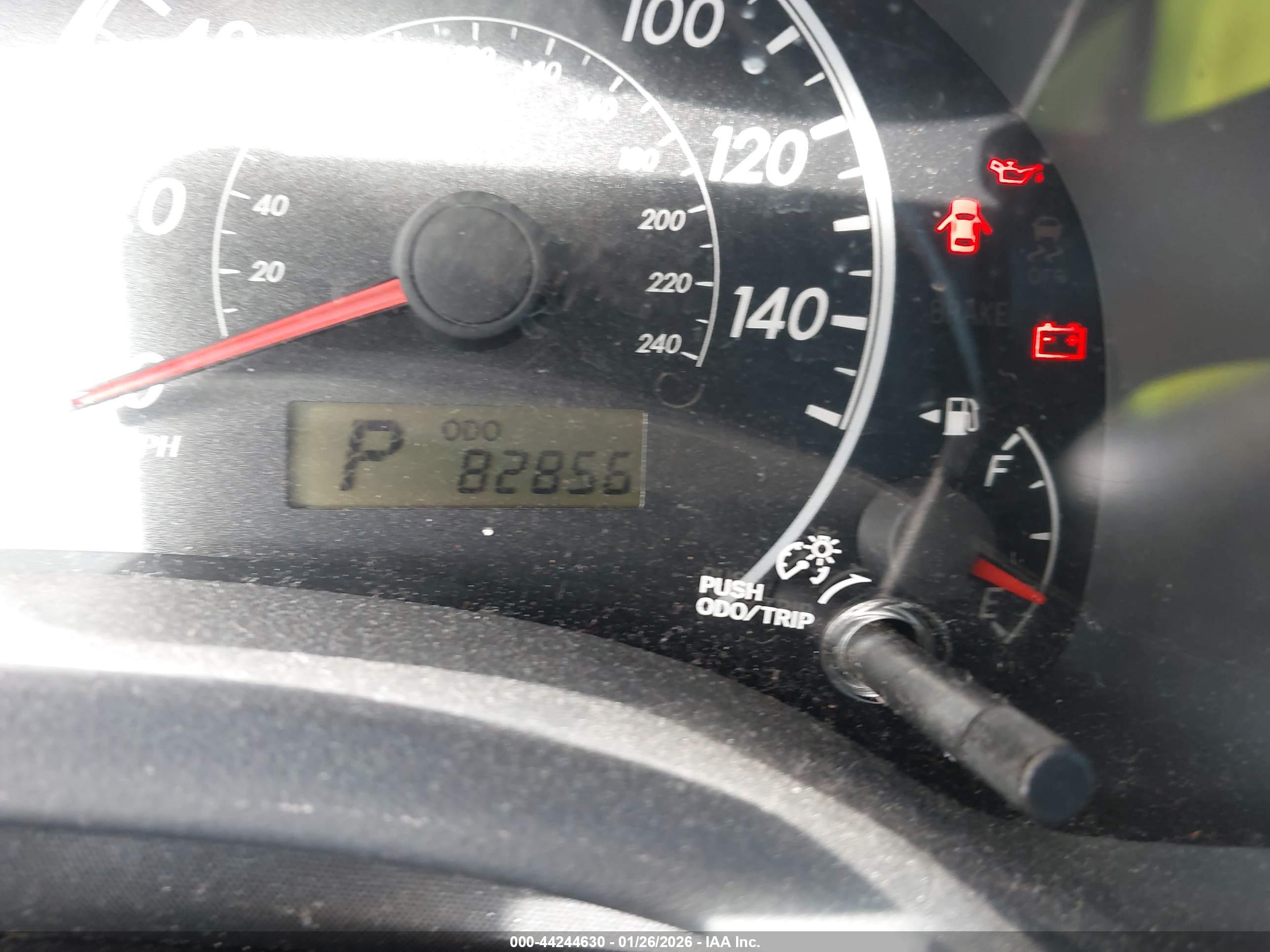 TOYOTA COROLLA image 7