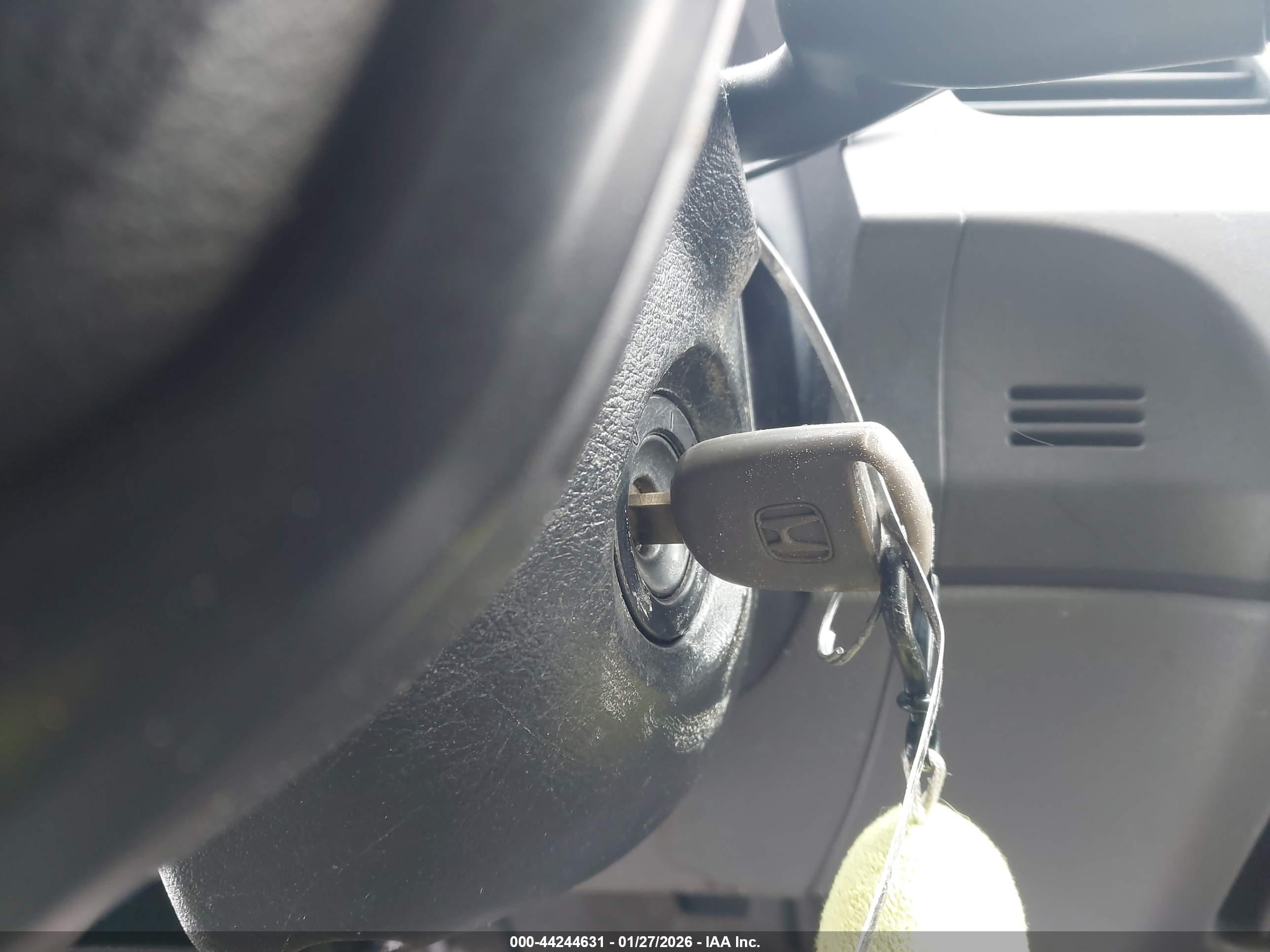 HONDA CIVIC image 11