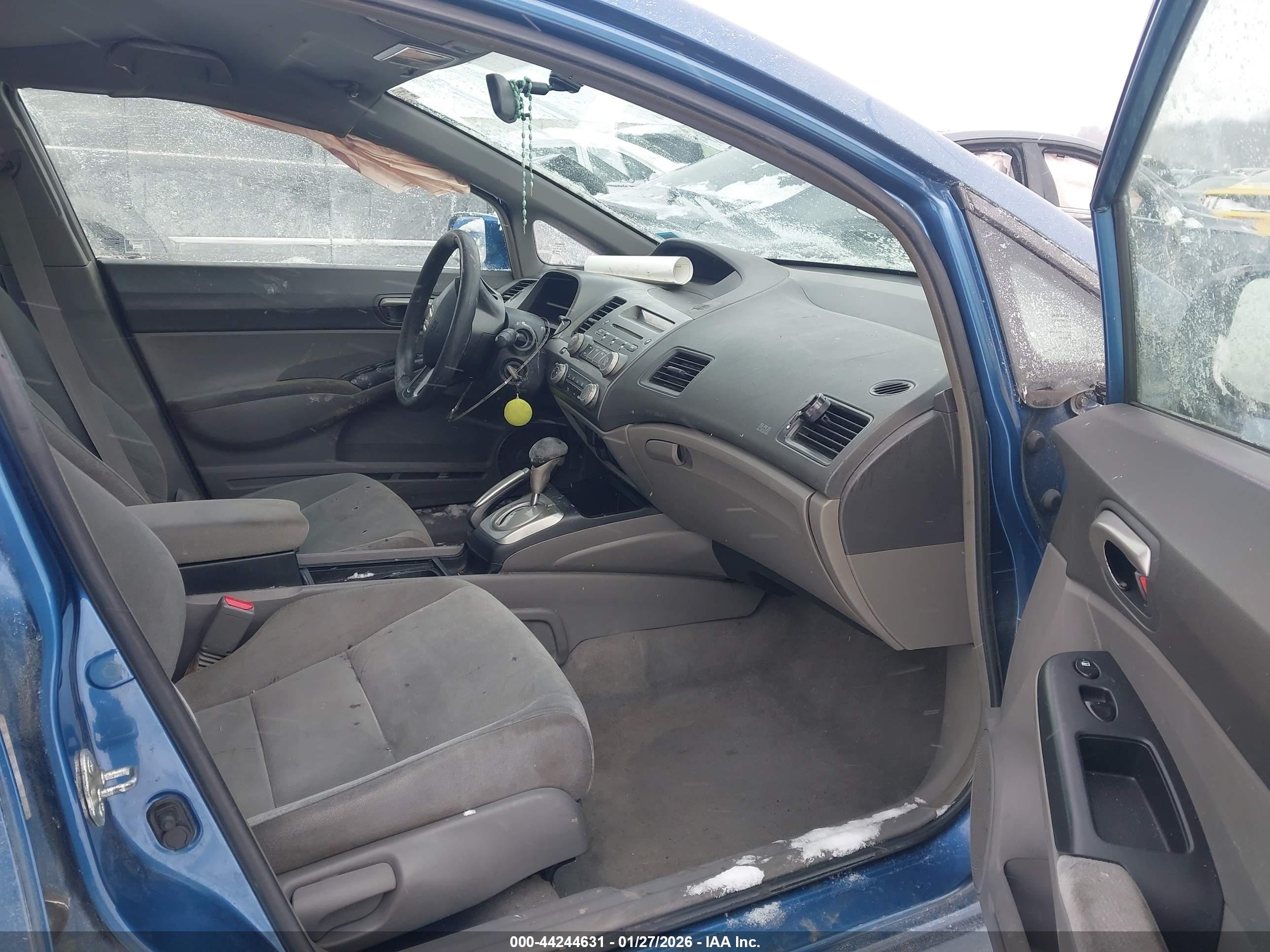 HONDA CIVIC image 5