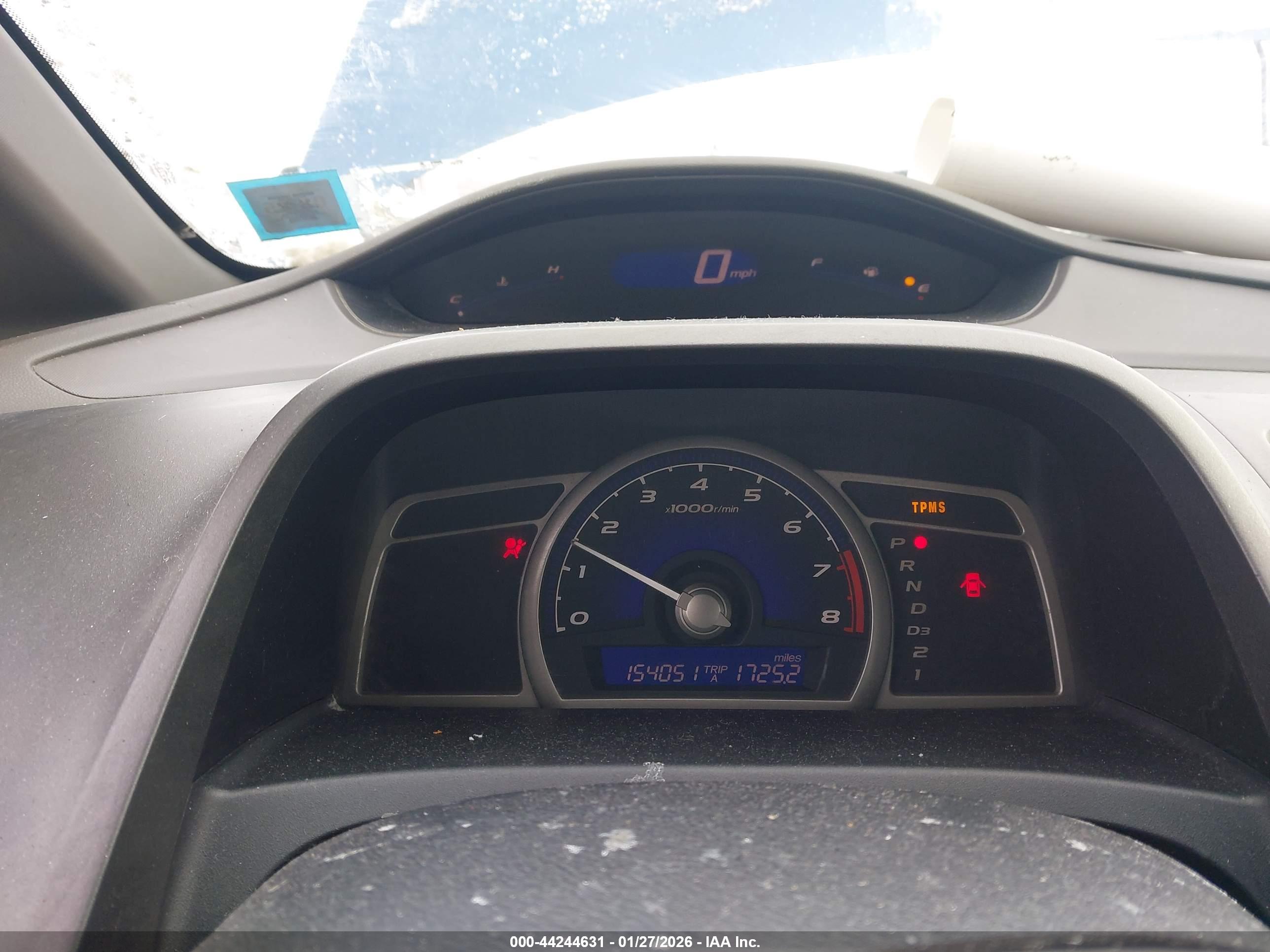 HONDA CIVIC image 7