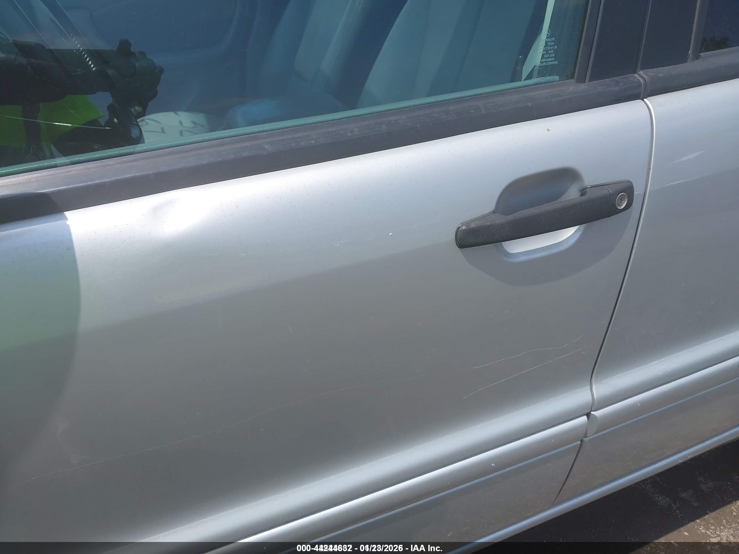 MERCEDES-BENZ ML image 6