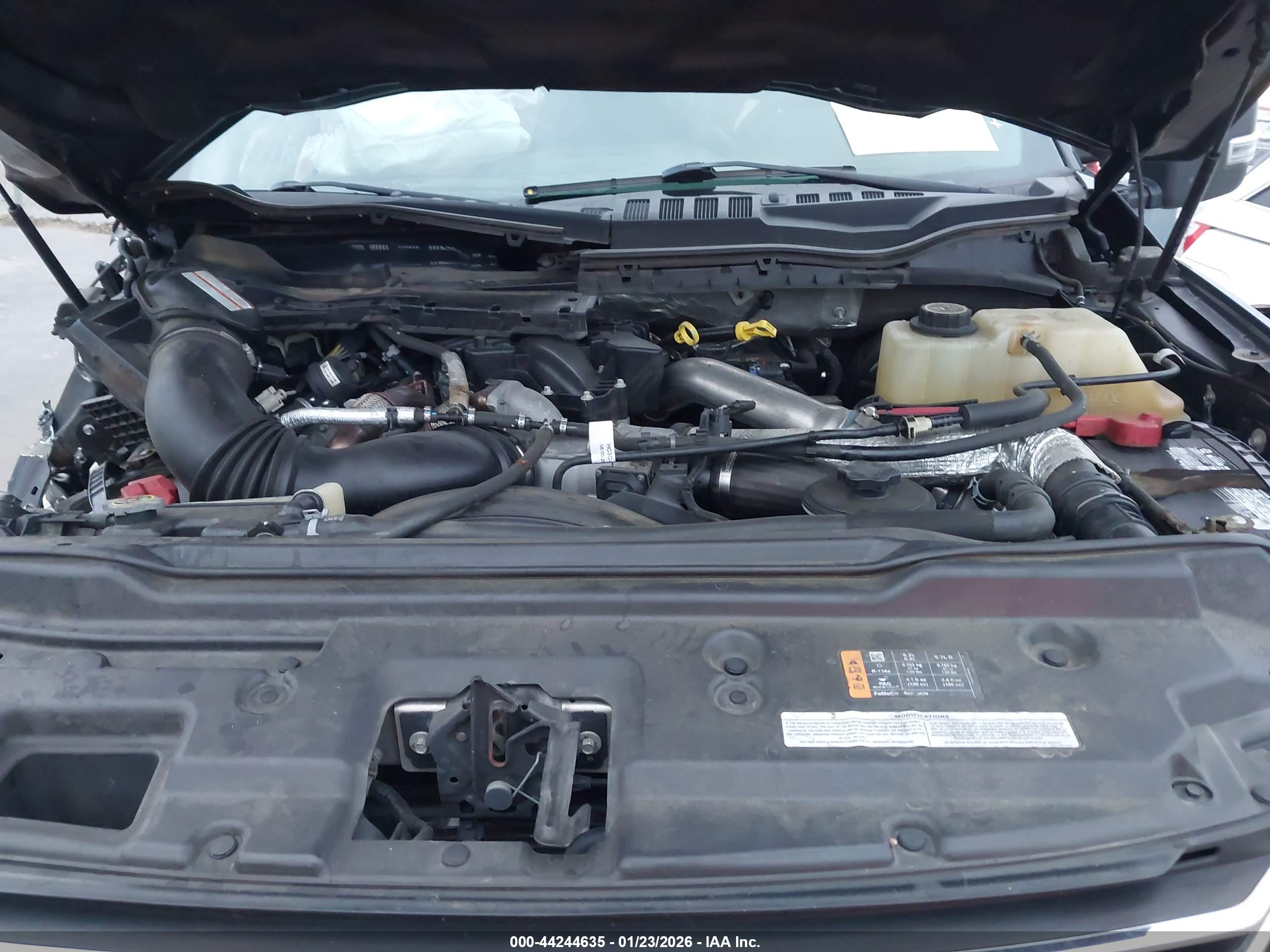 FORD F-250 image 10