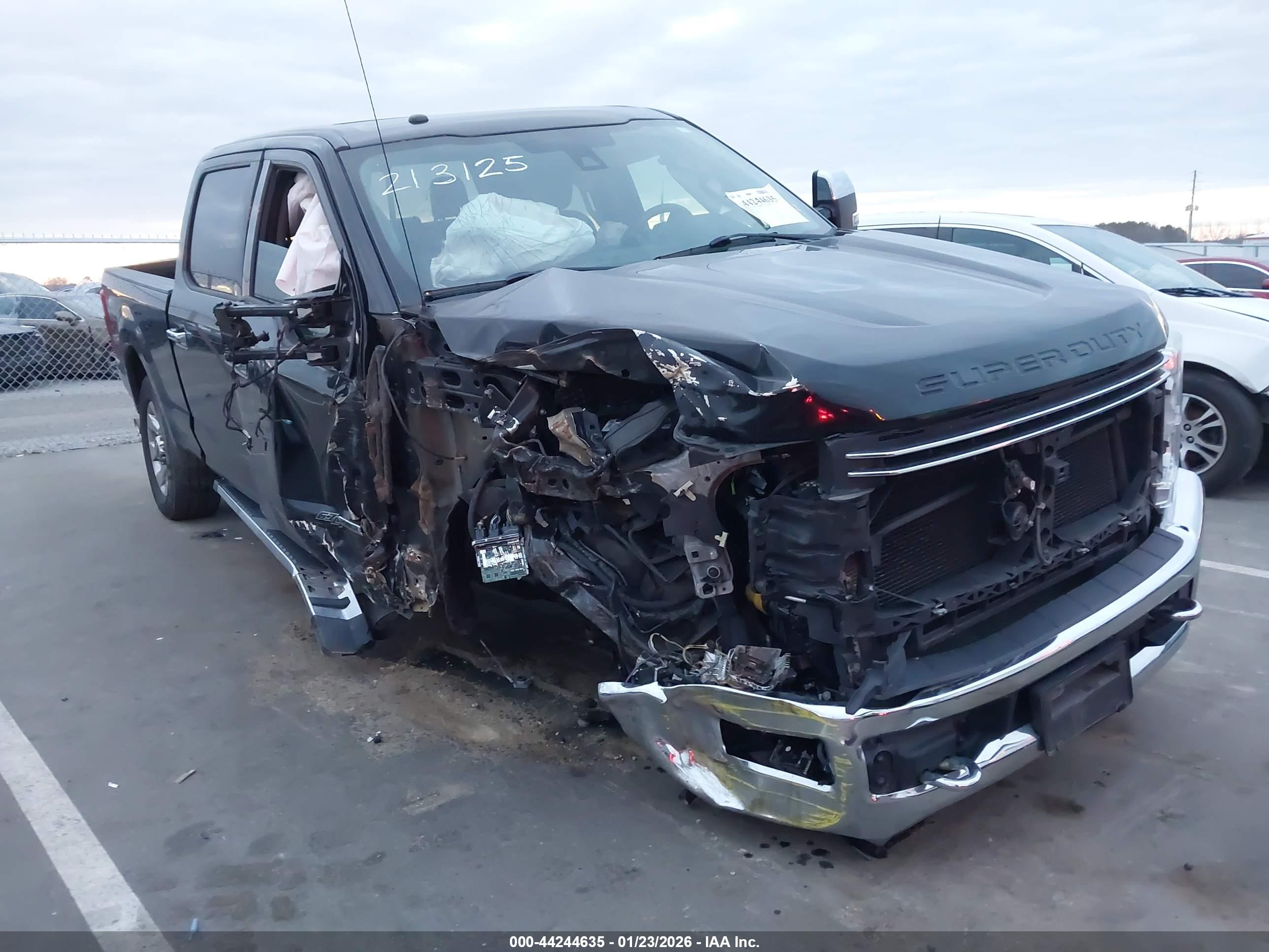 FORD F-250 image 6