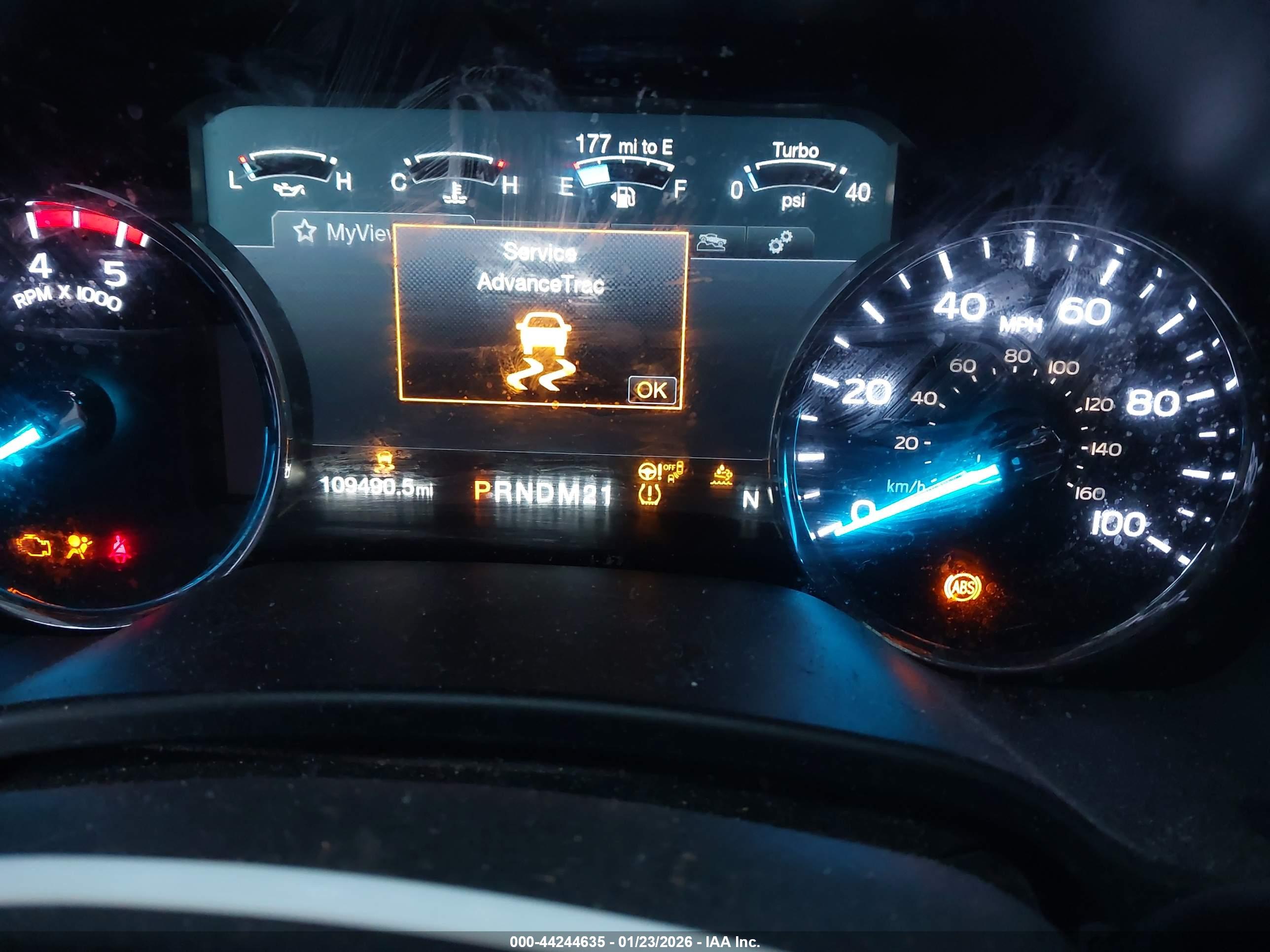 FORD F-250 image 7