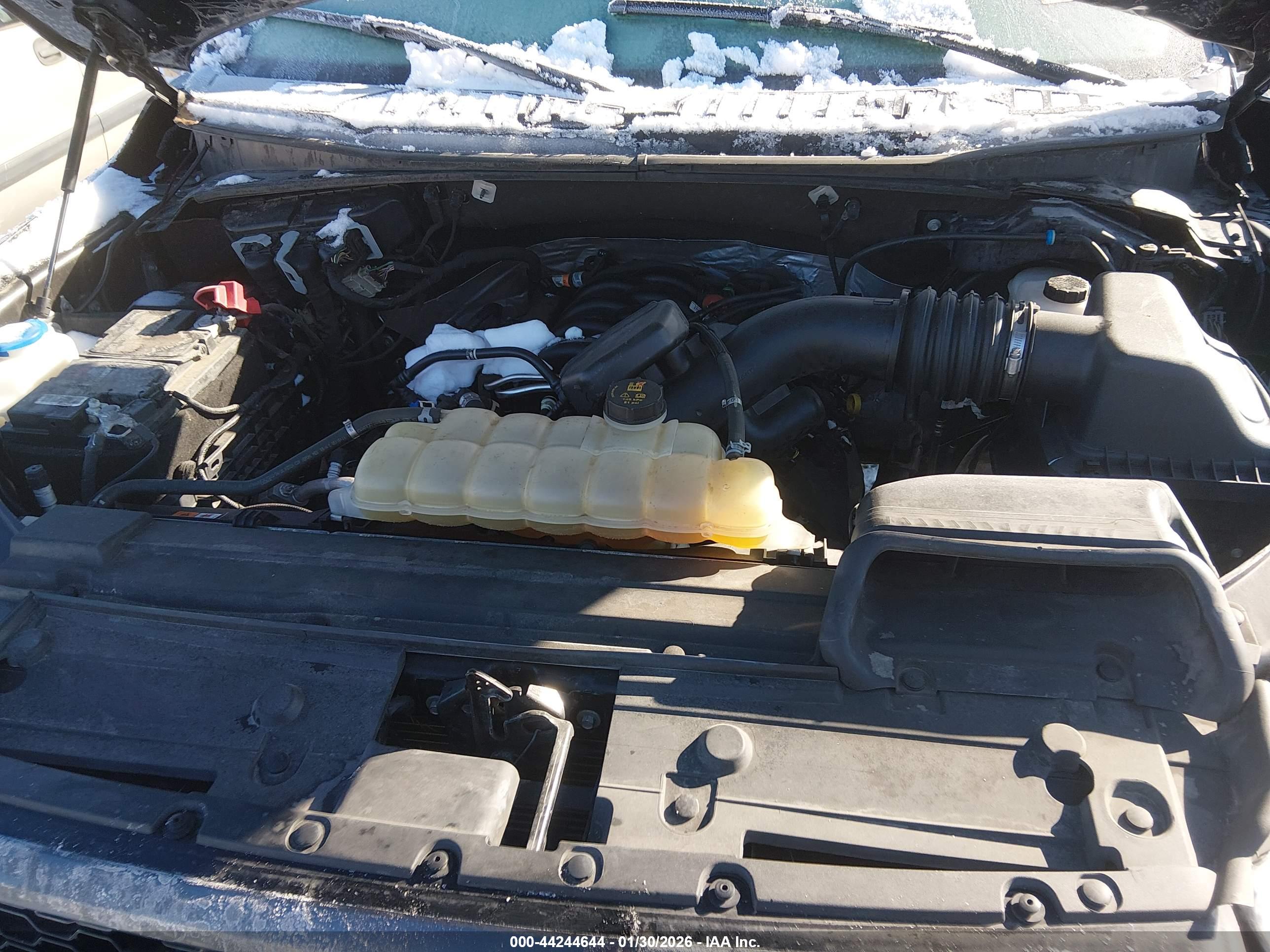 FORD F-150 image 10