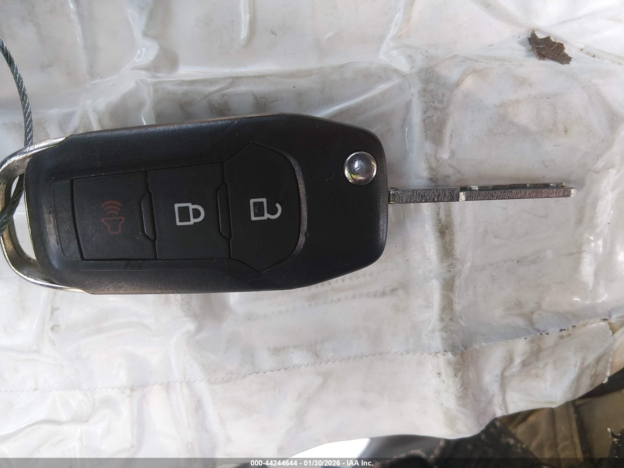 FORD F-150 image 11