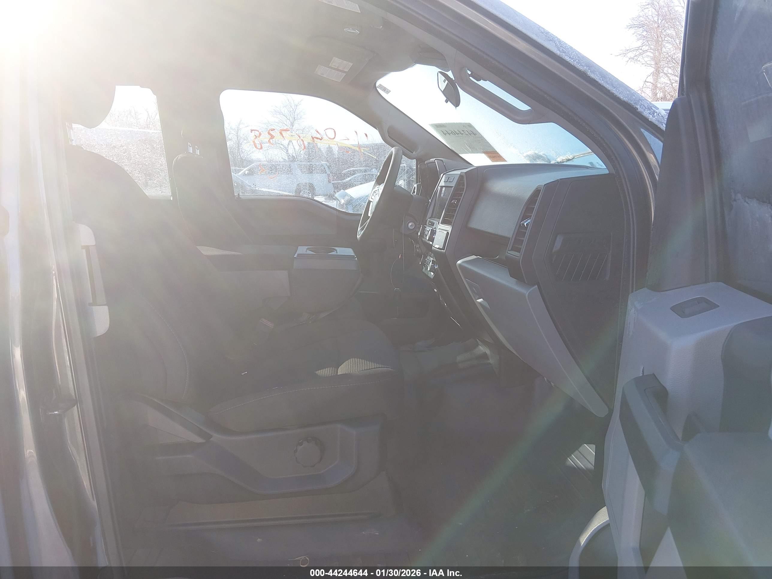 FORD F-150 image 5