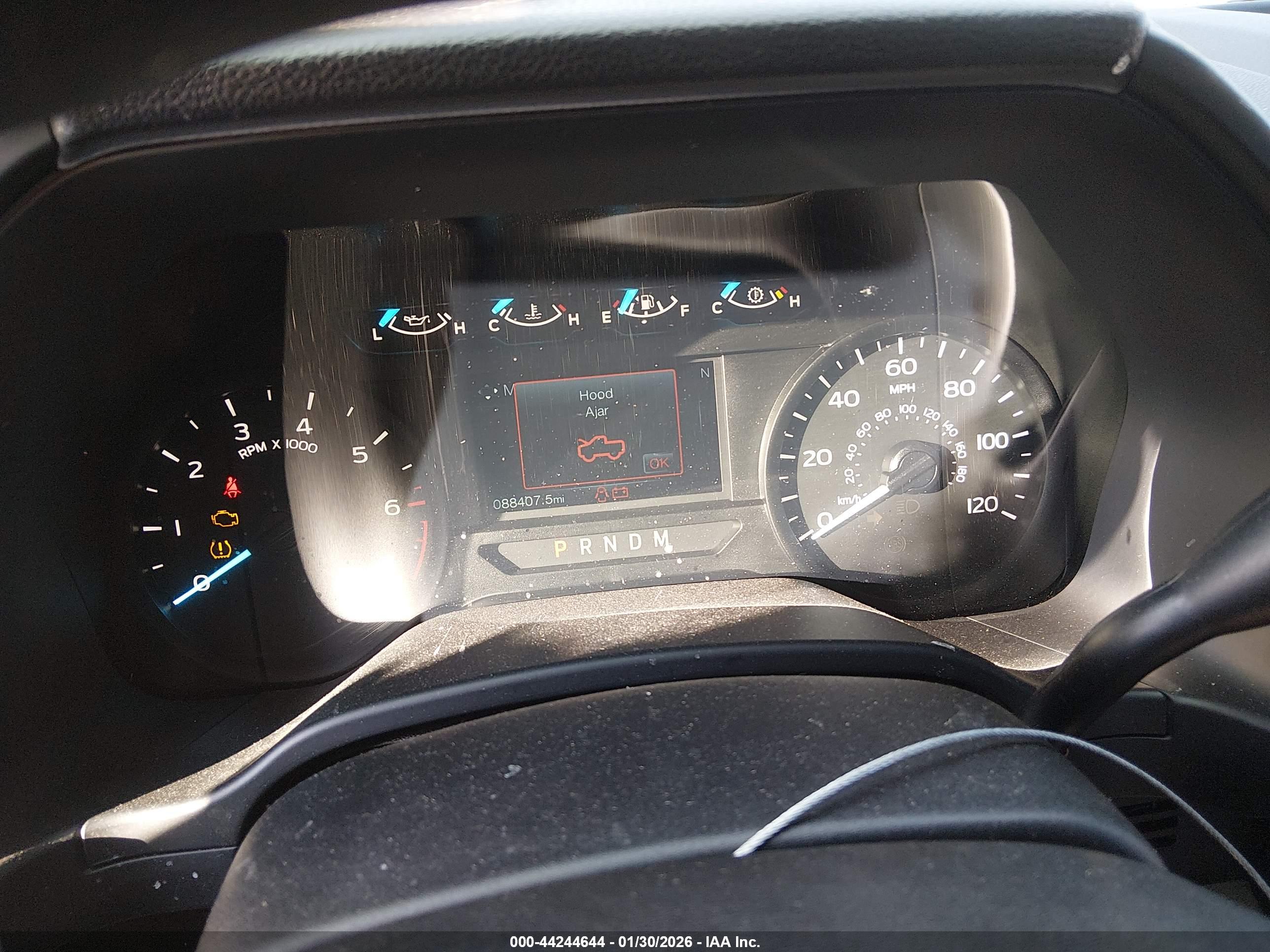 FORD F-150 image 7