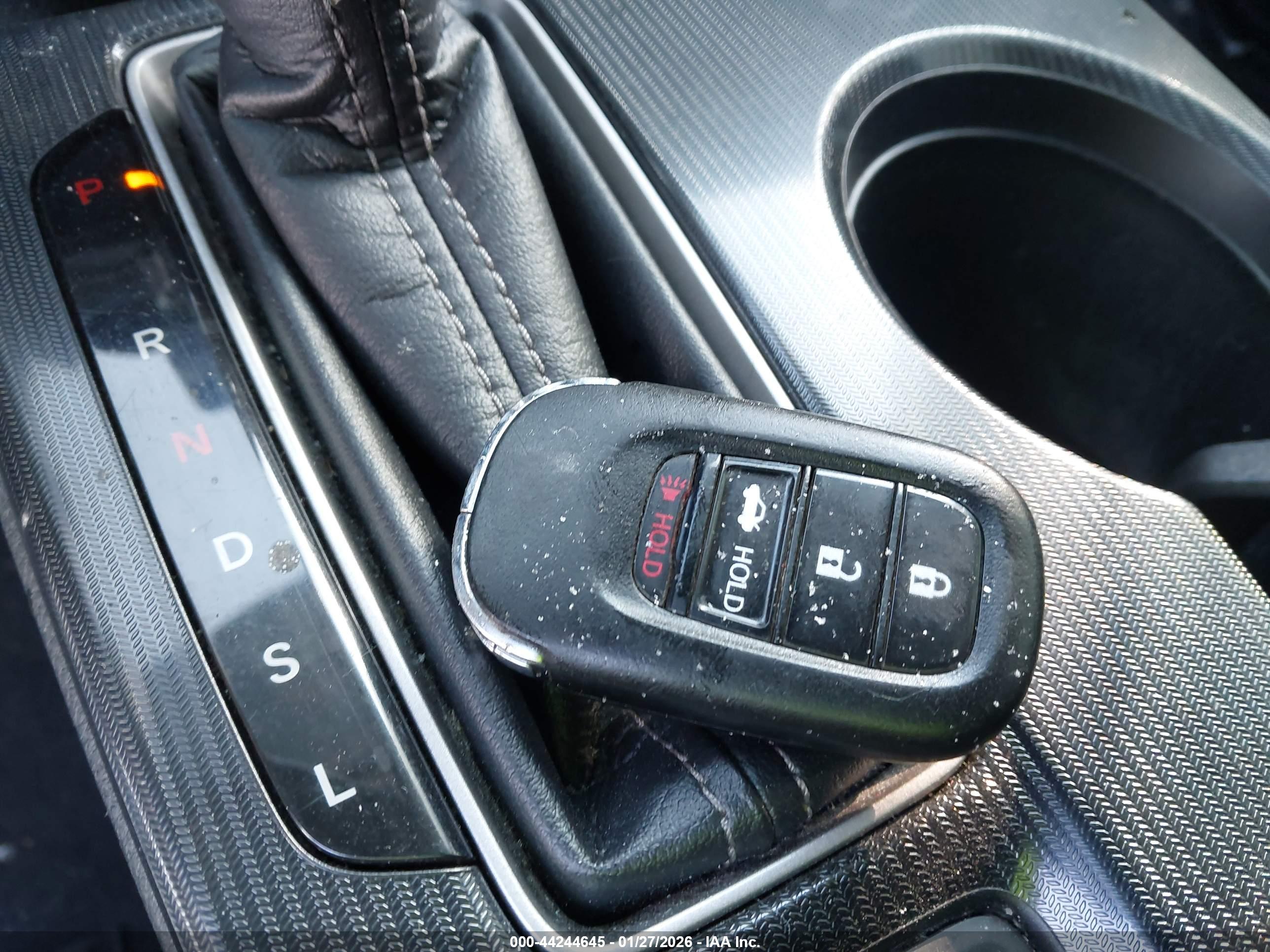 HONDA CIVIC image 11