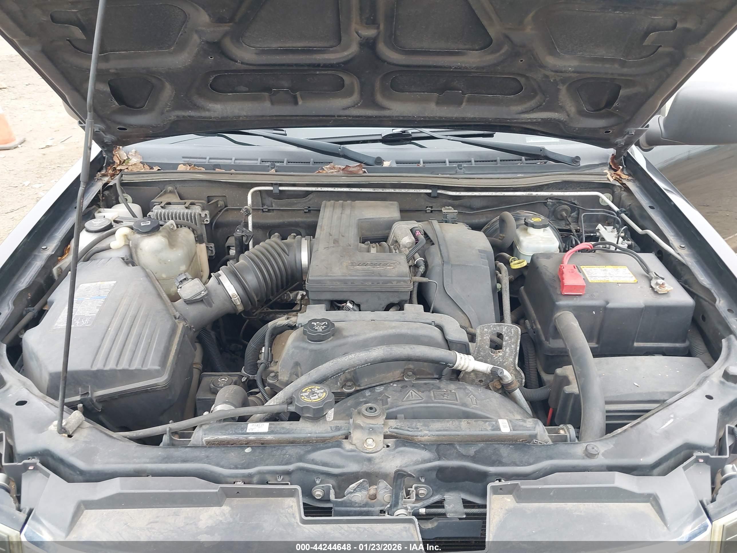 GMC CANYON image 10
