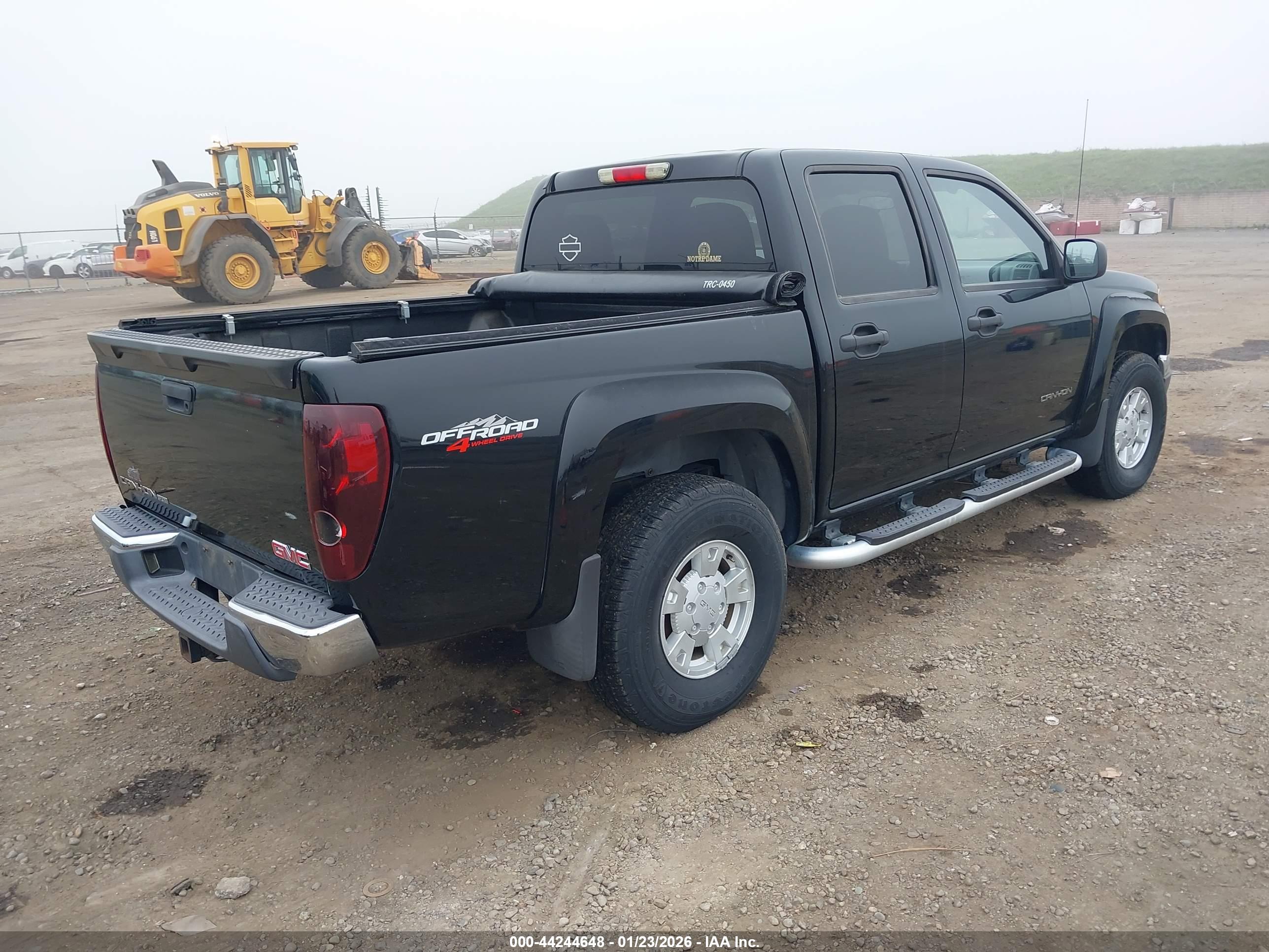 GMC CANYON image 4