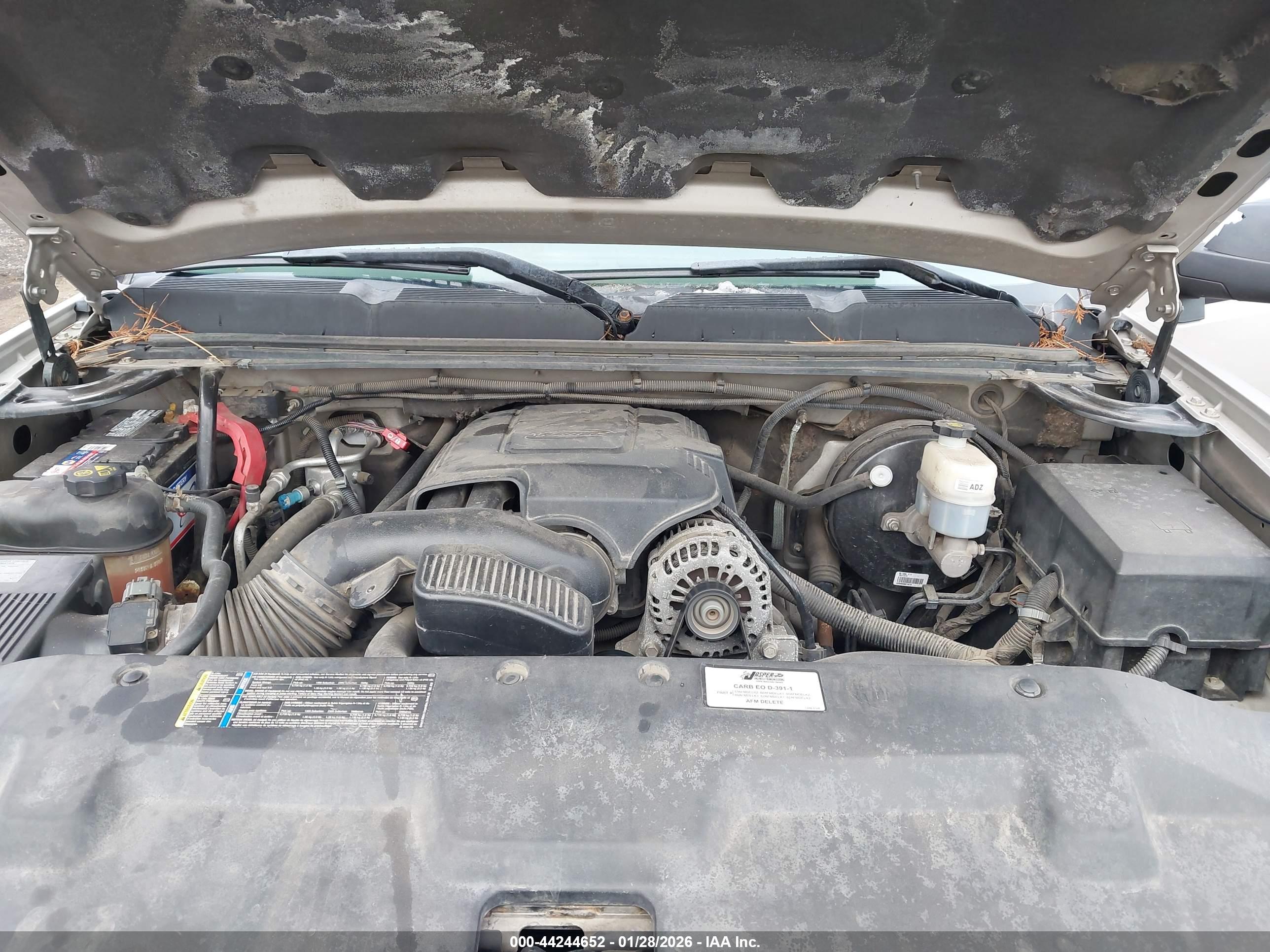 CHEVROLET SILVERADO image 10