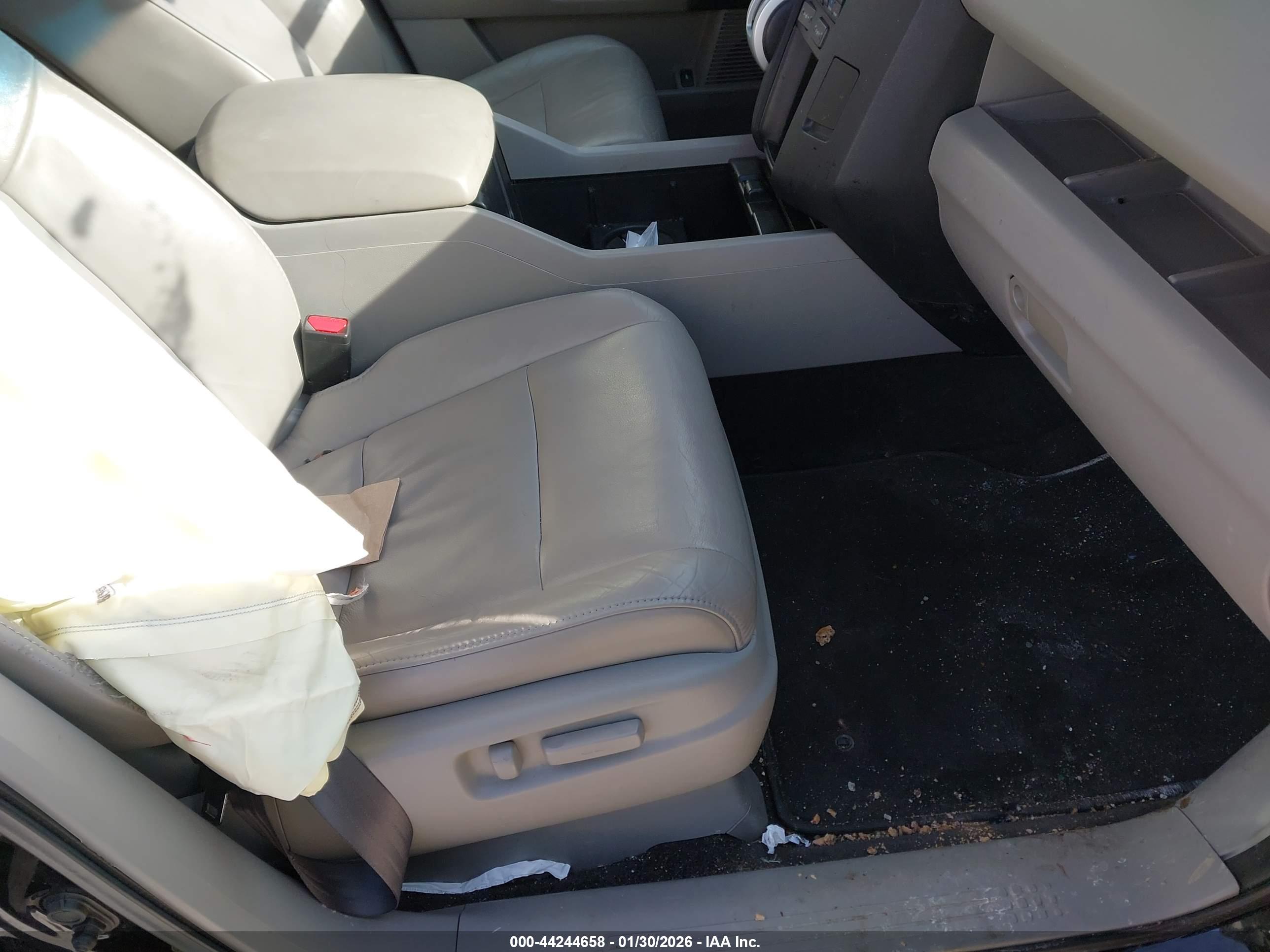 HONDA PILOT image 5