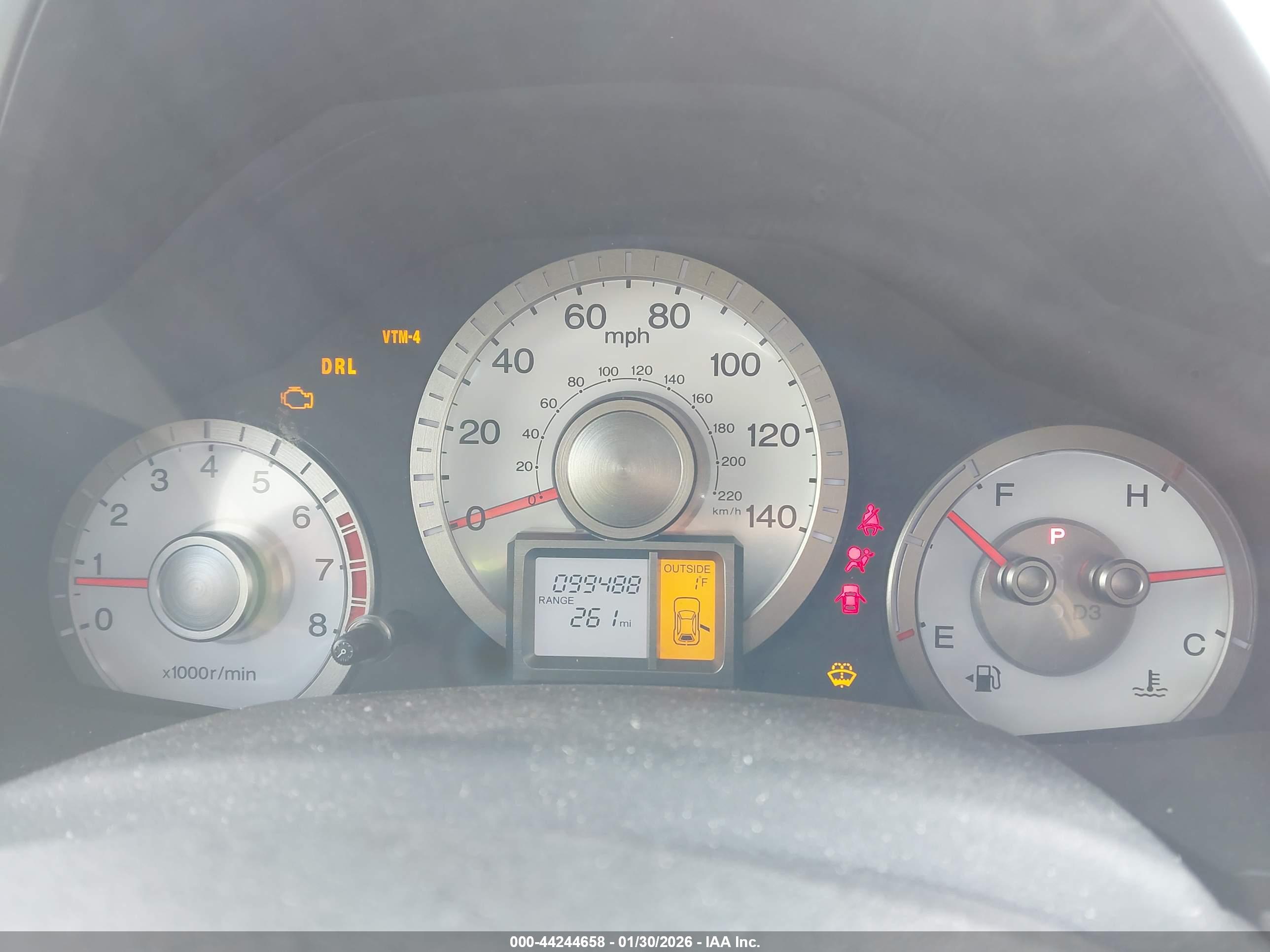 HONDA PILOT image 7