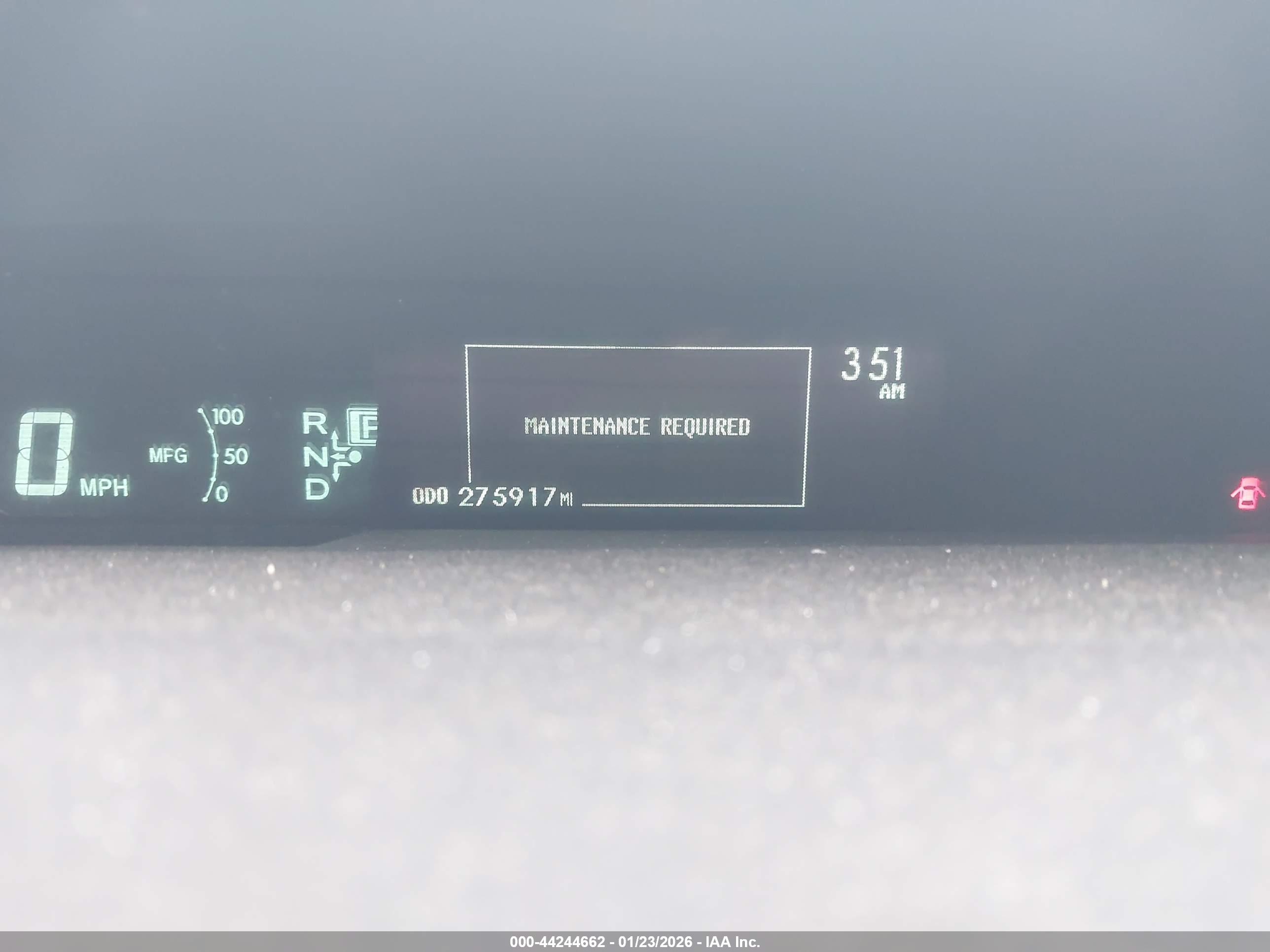 TOYOTA PRIUS image 7
