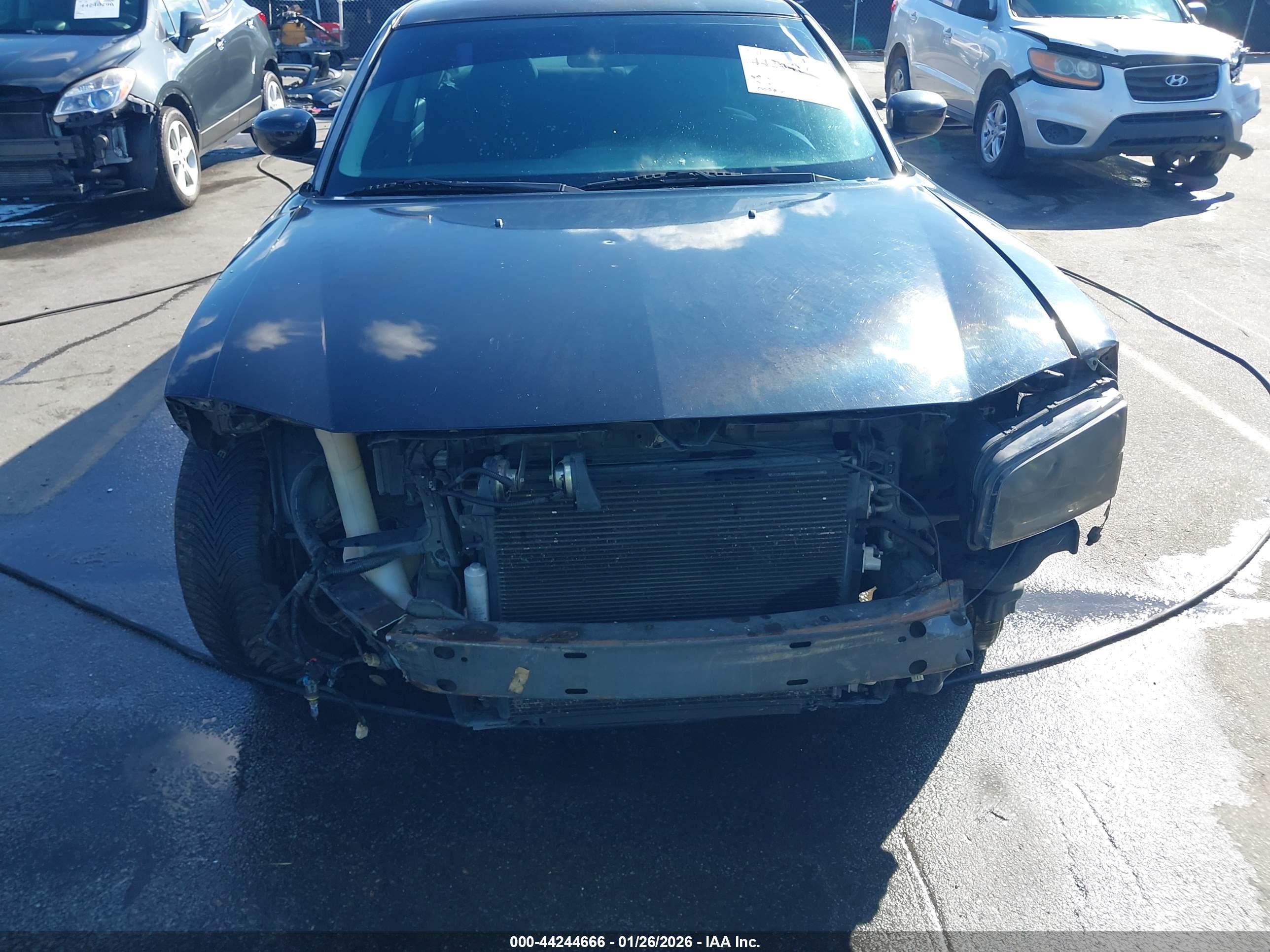 DODGE CHARGER image 6
