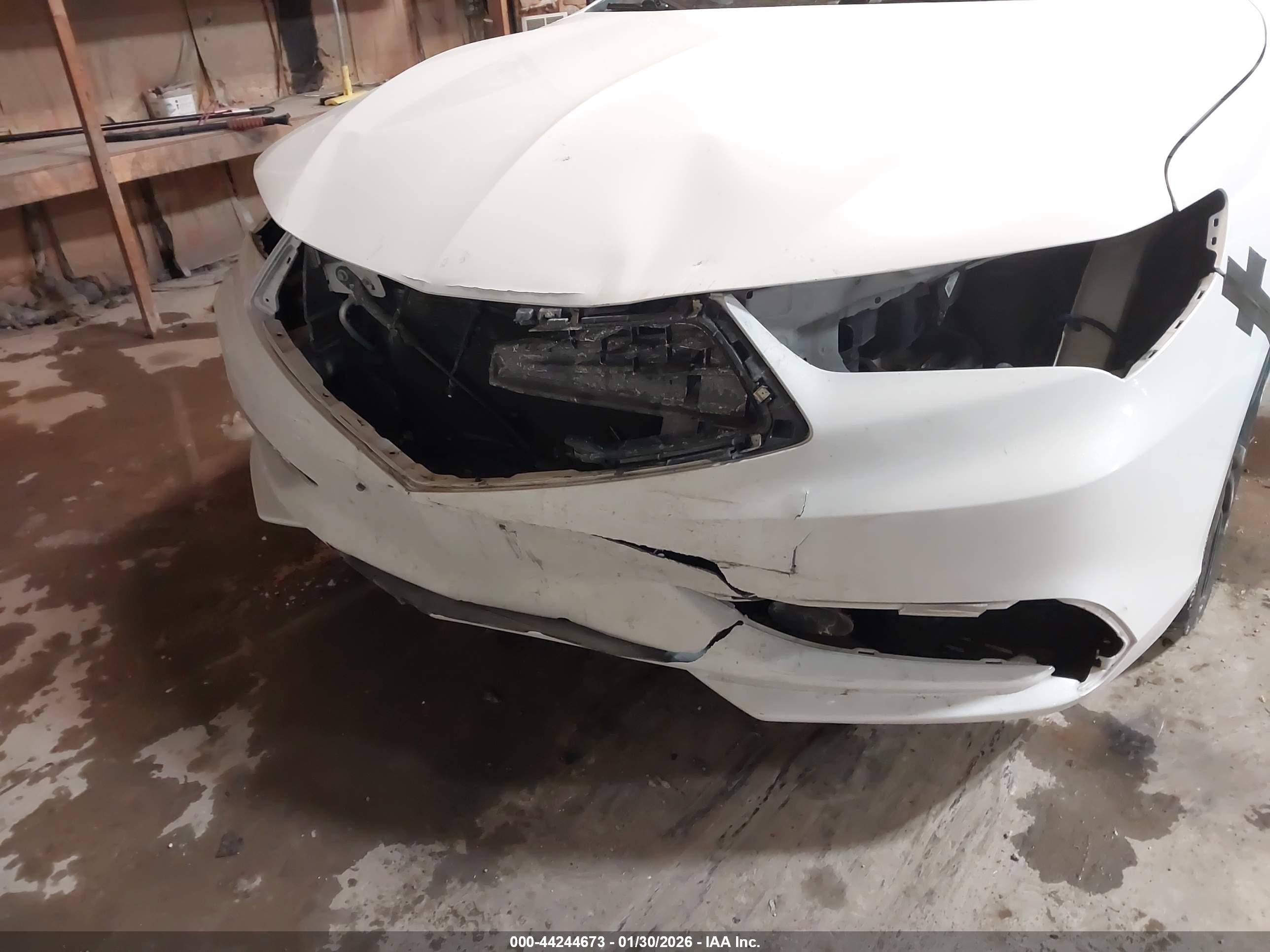 ACURA TLX image 6