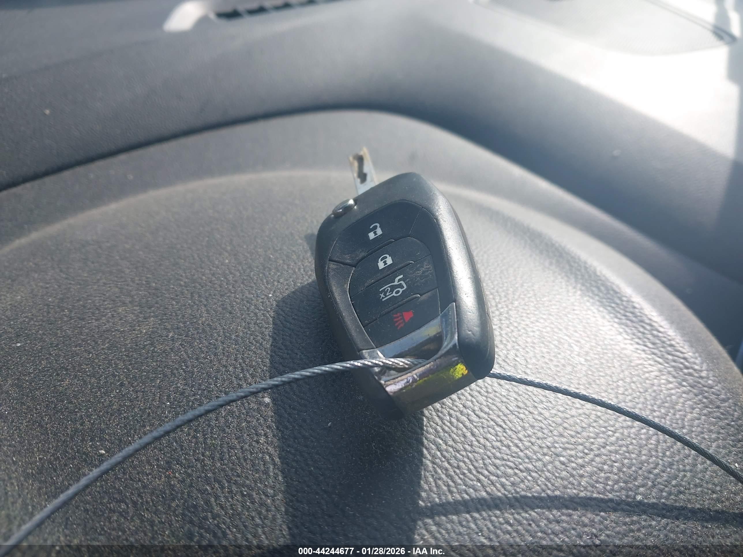 CHEVROLET CRUZE image 11