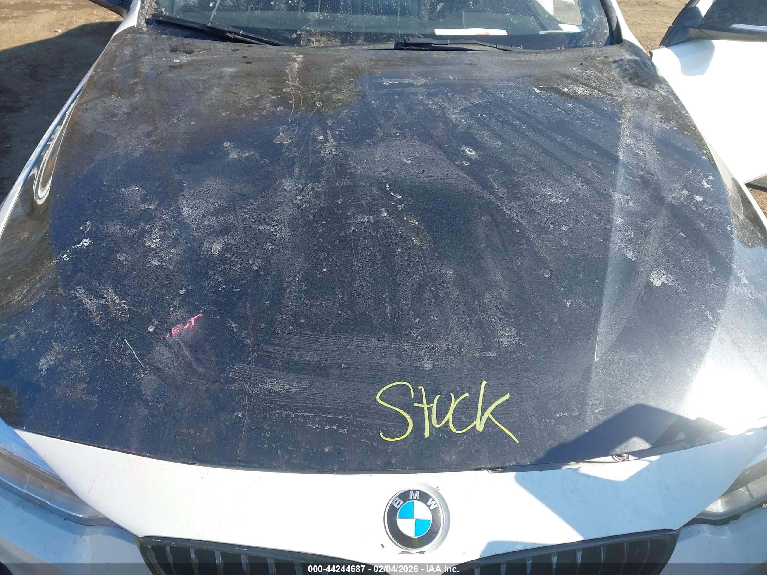 BMW 435I image 10