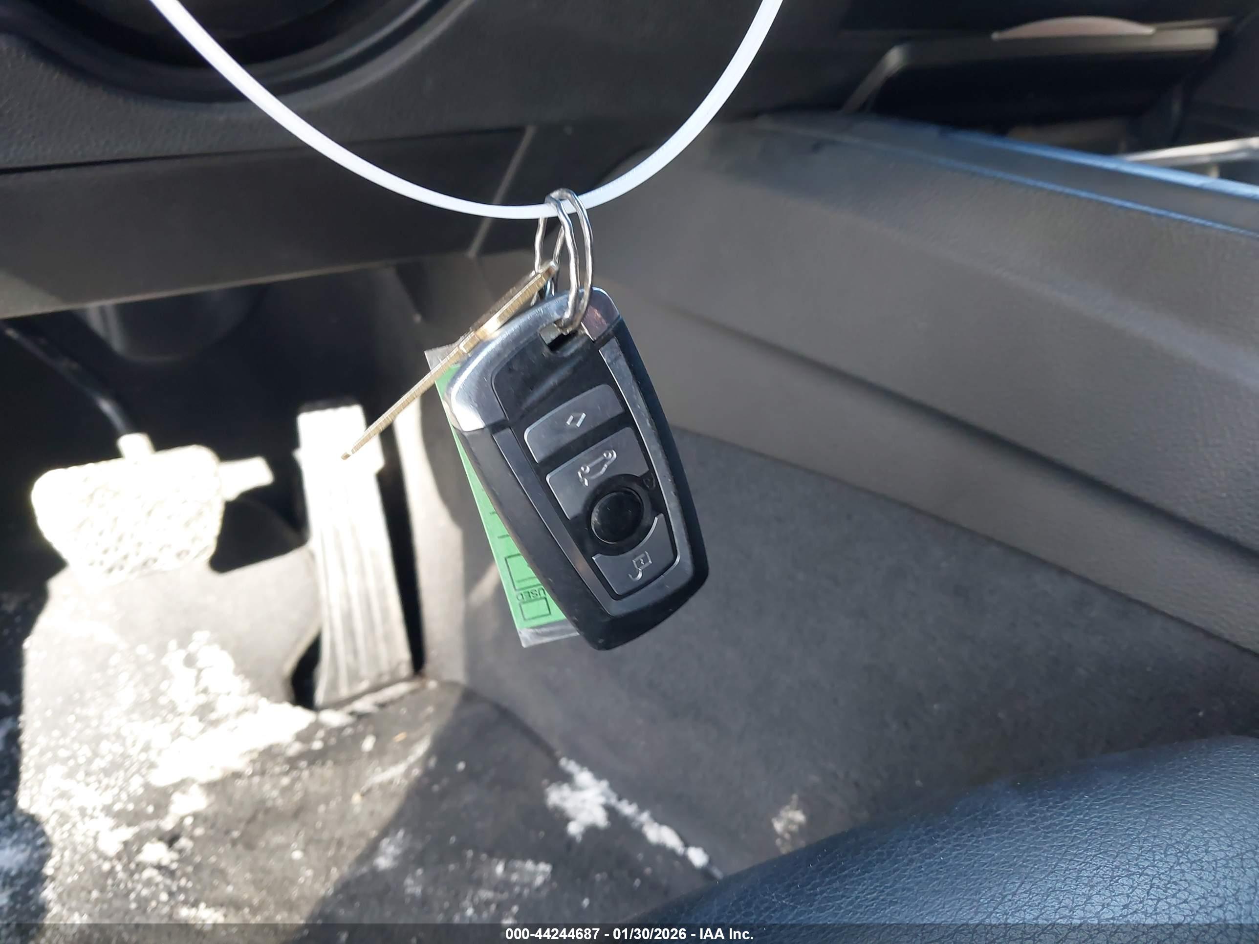 BMW 435I image 11