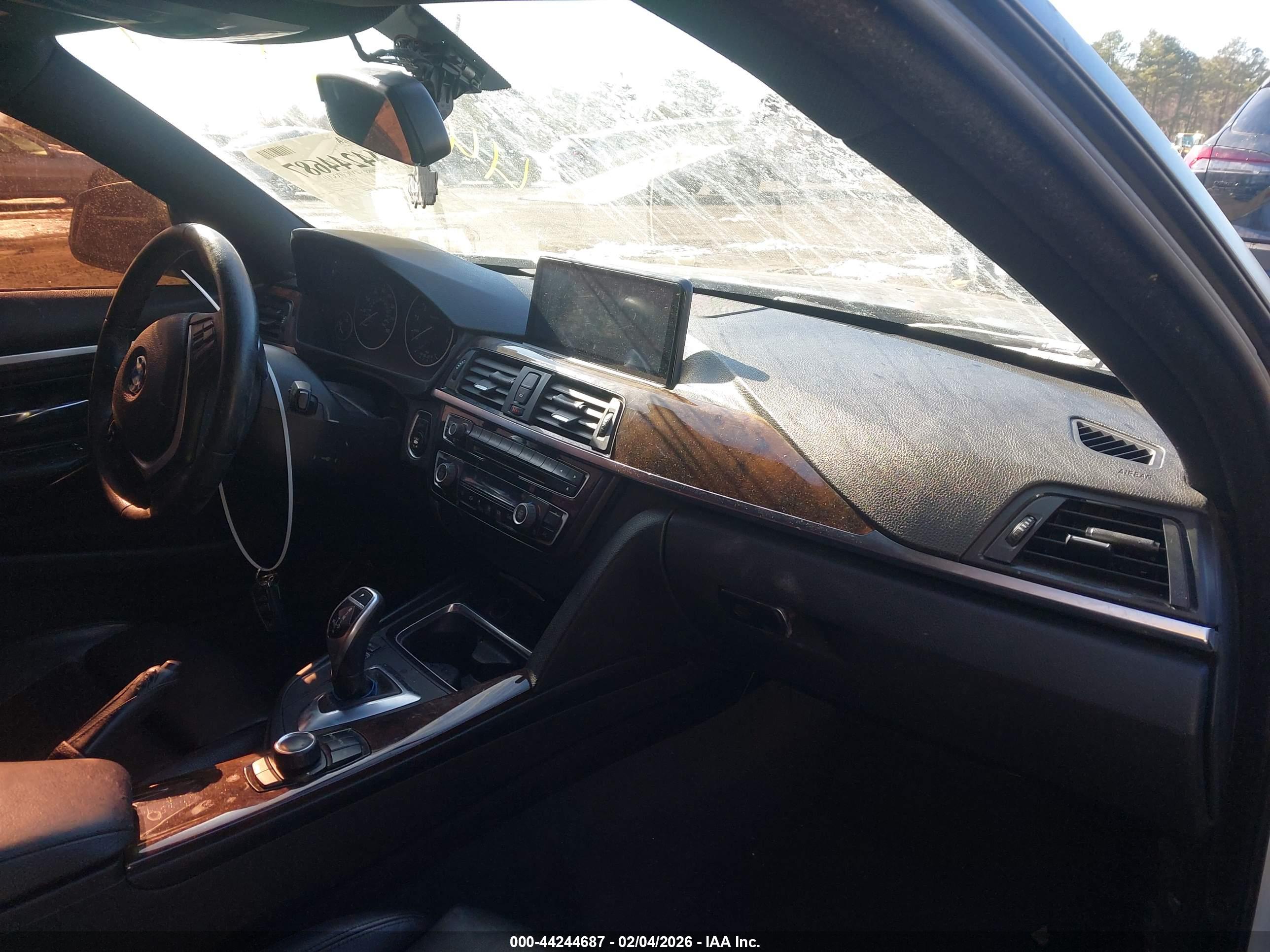 BMW 435I image 5