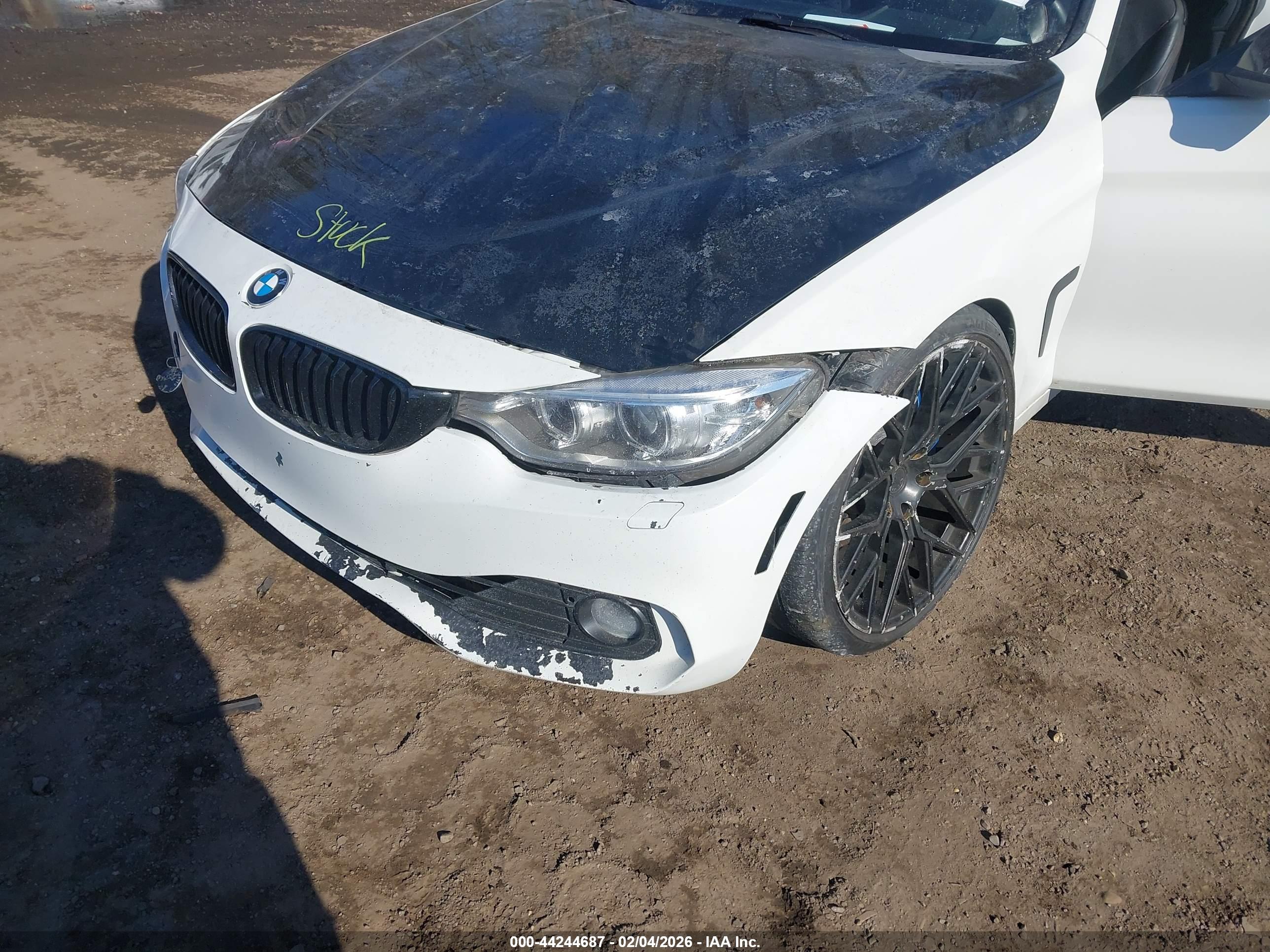BMW 435I image 6