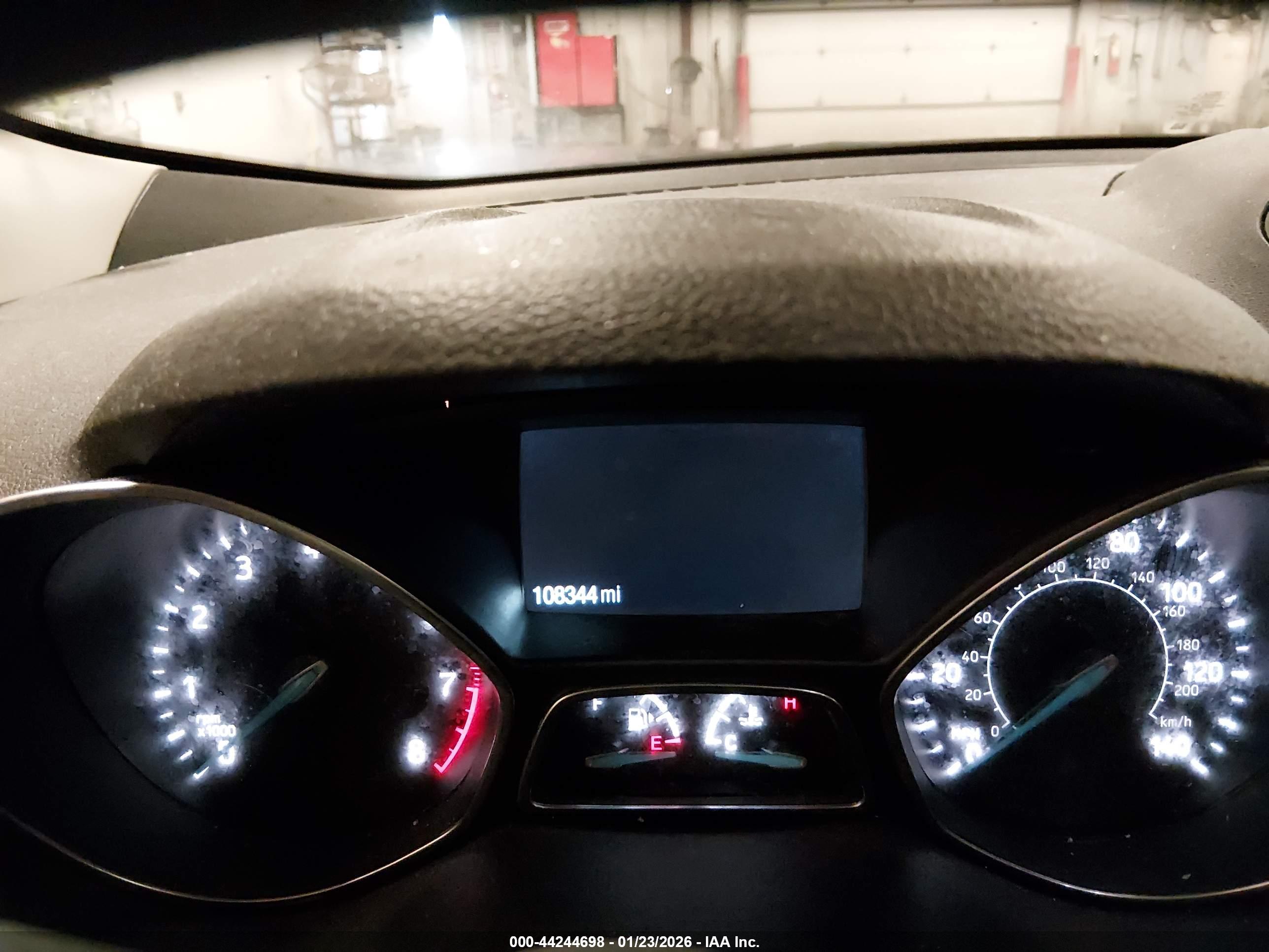 FORD ESCAPE image 7