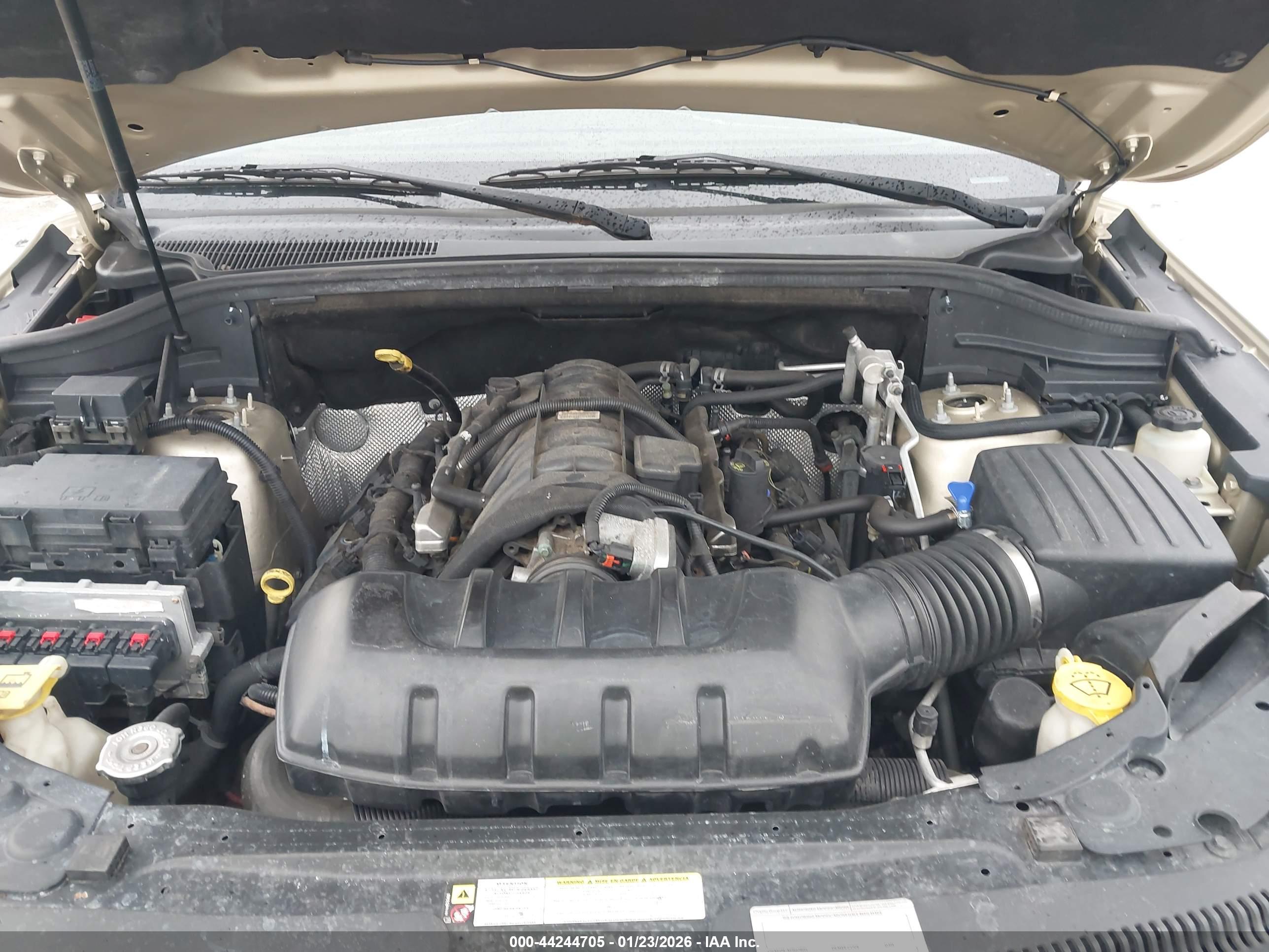 JEEP GRAND image 10
