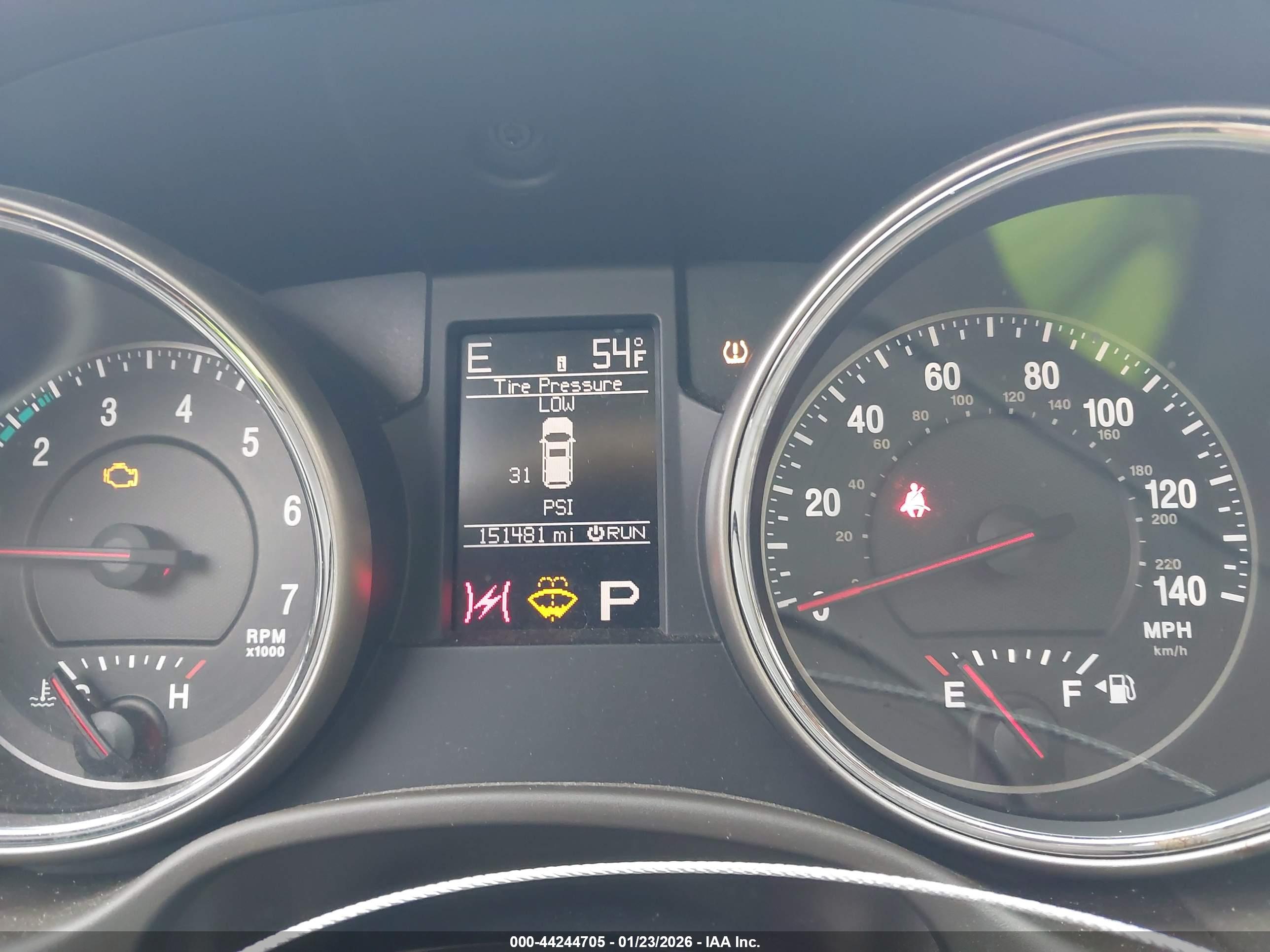 JEEP GRAND image 7