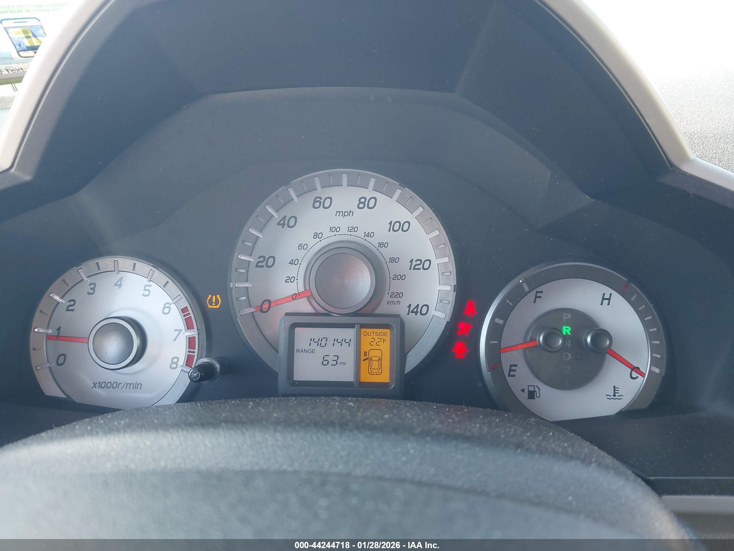 HONDA PILOT image 7