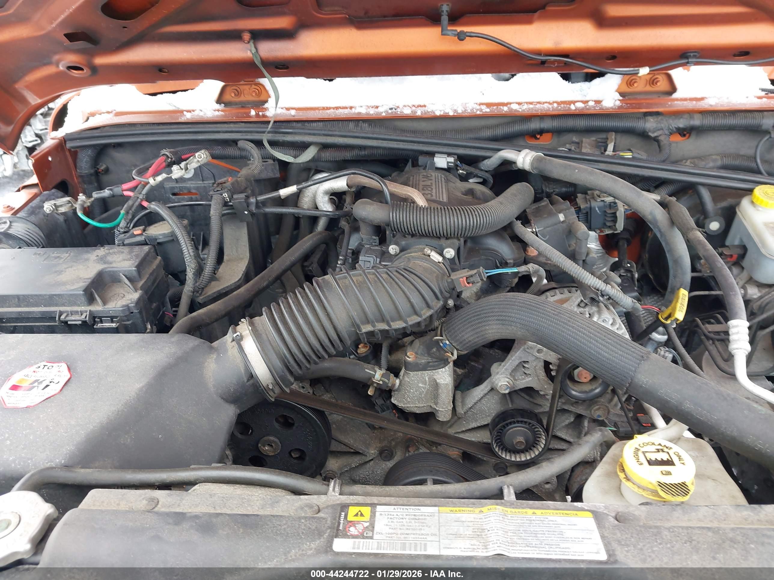 JEEP WRANGLER image 10