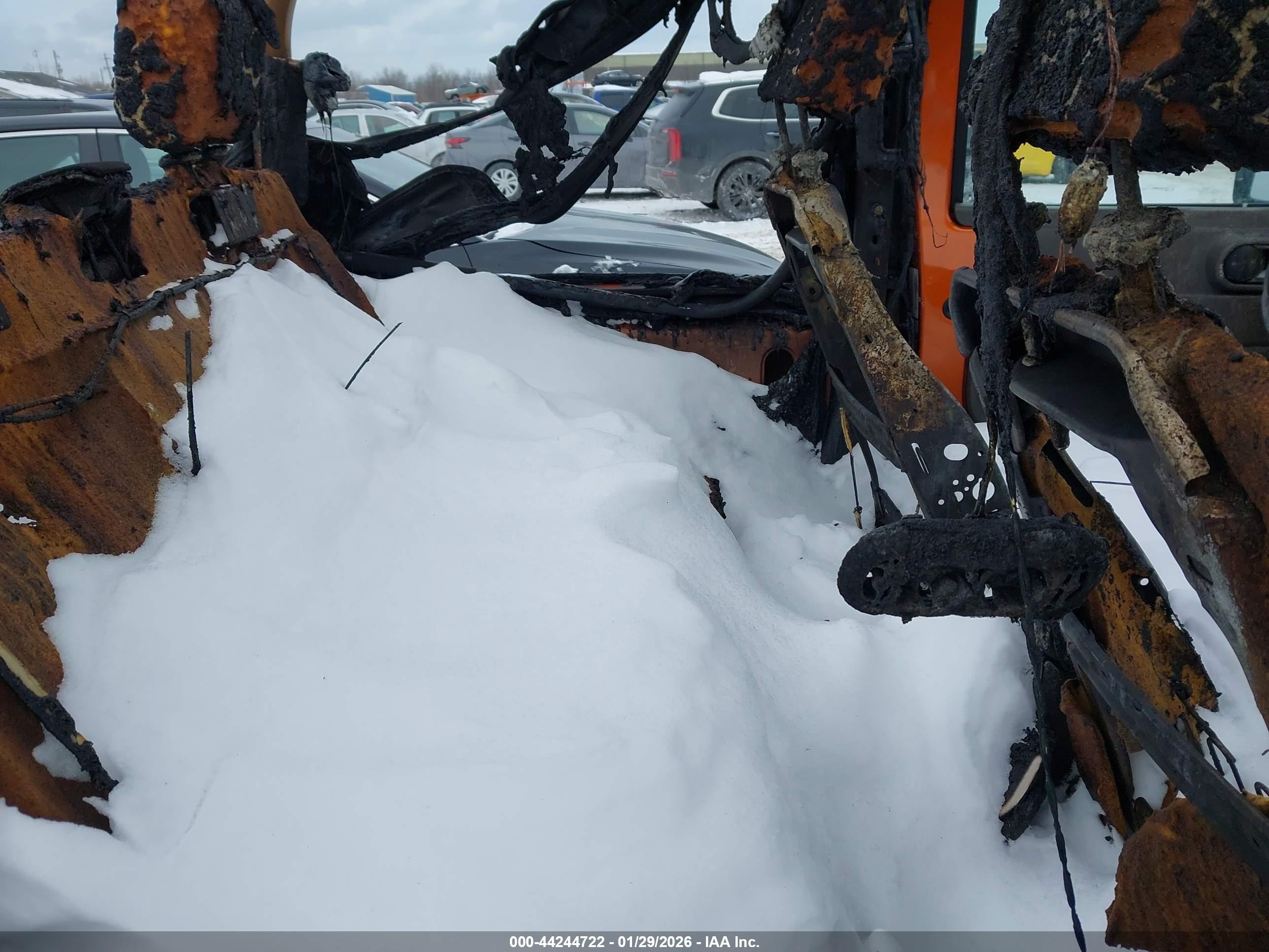 JEEP WRANGLER image 8
