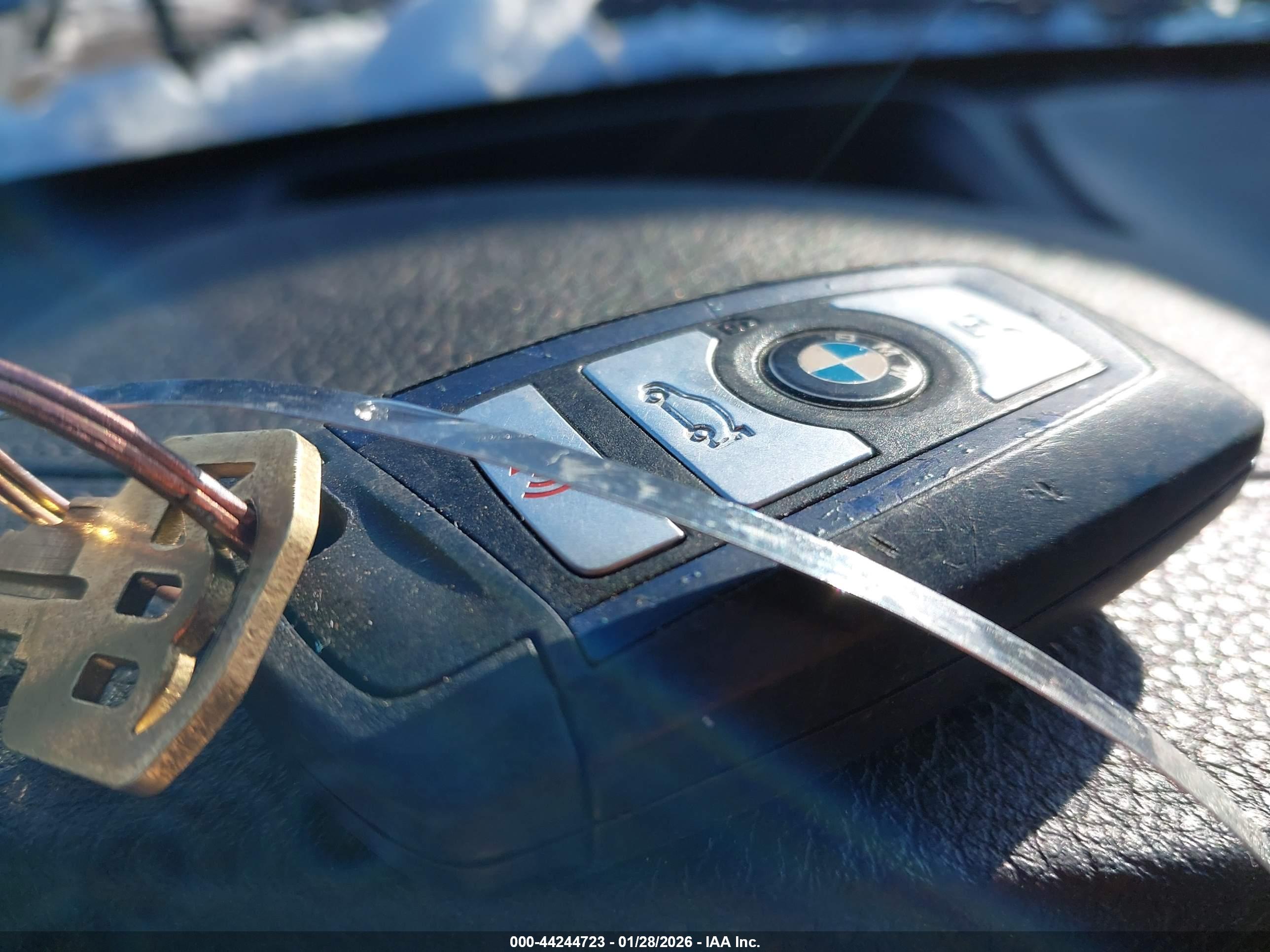 BMW 440I image 11