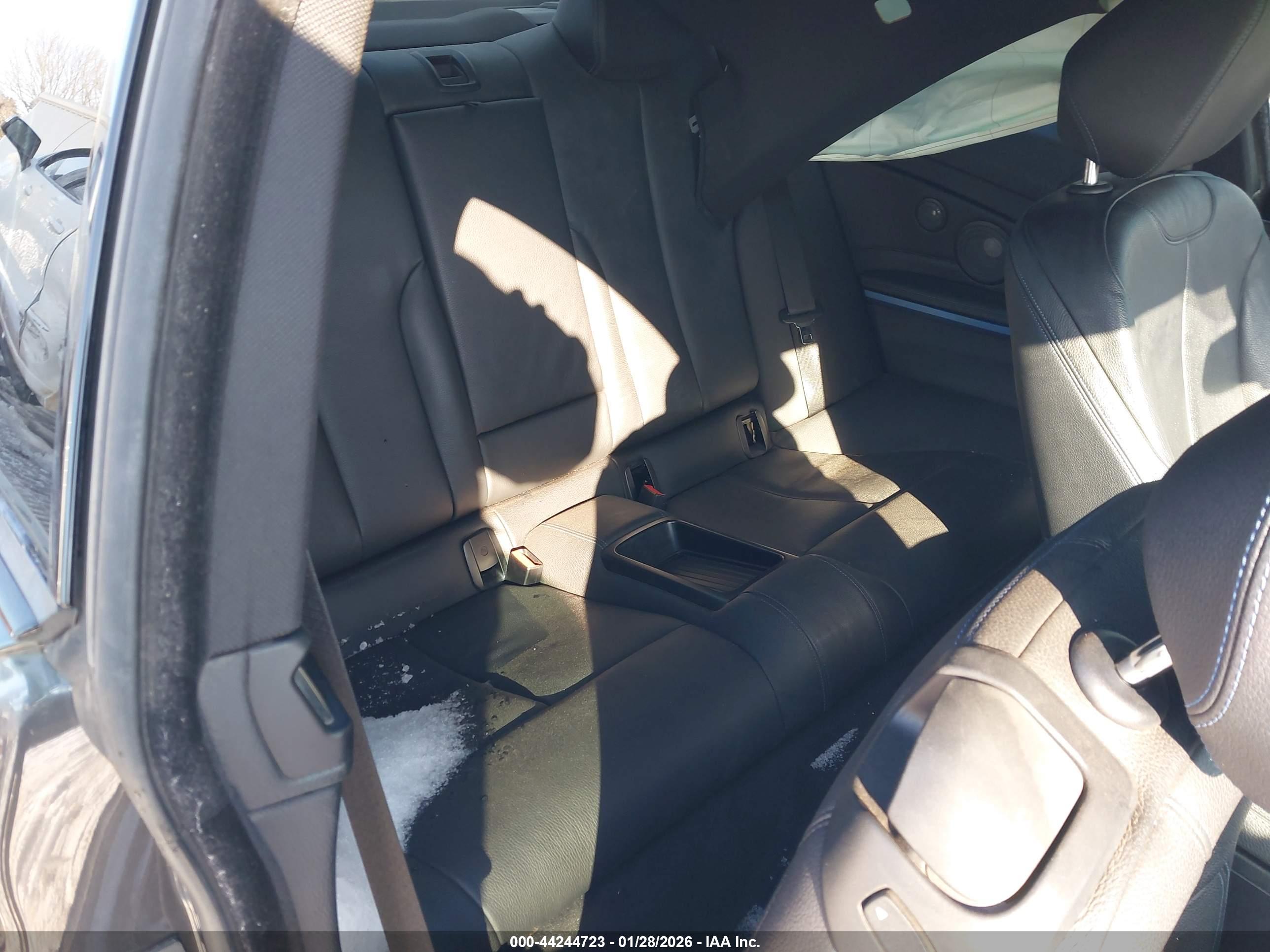 BMW 440I image 8