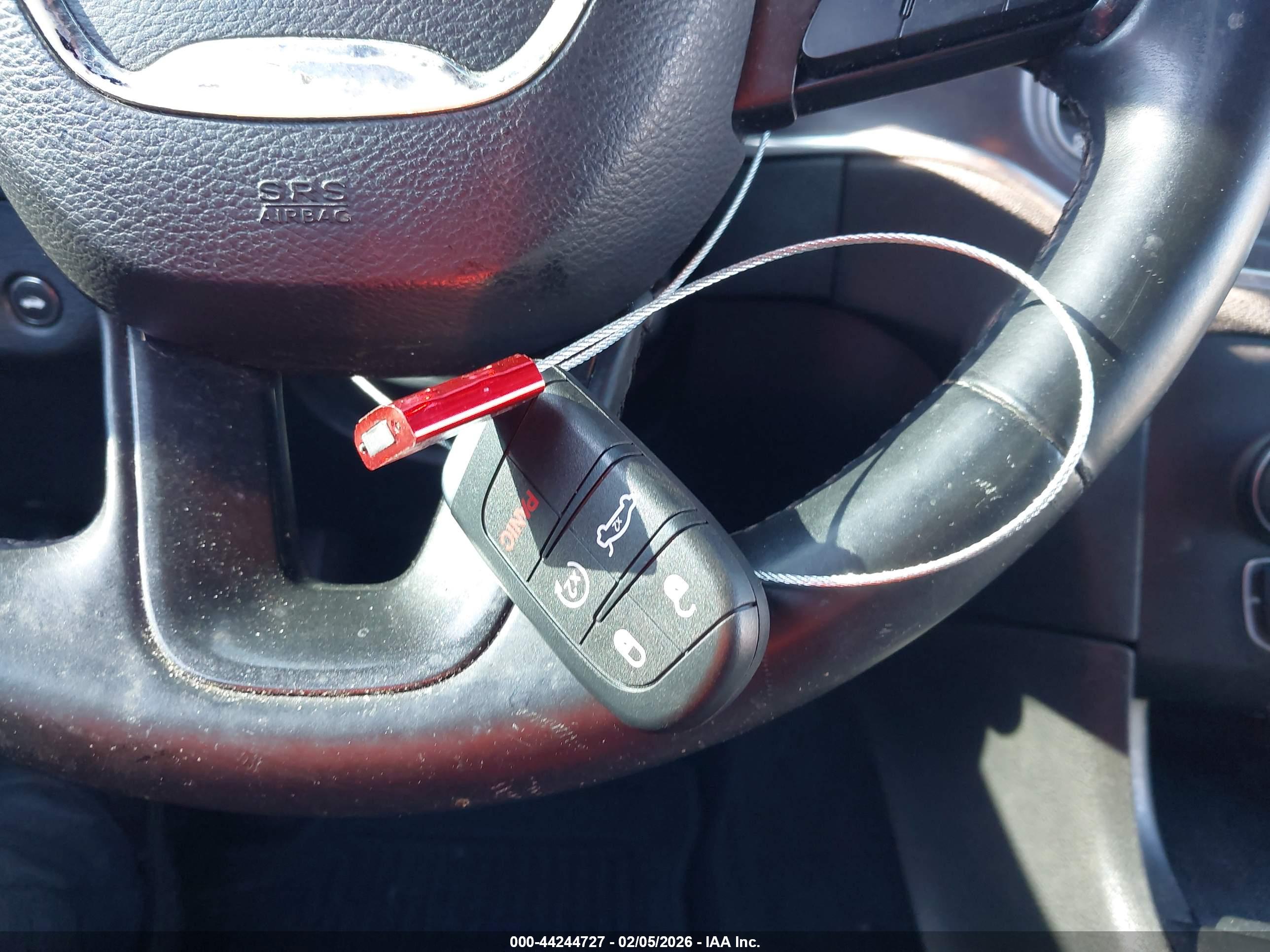 DODGE CHARGER image 11