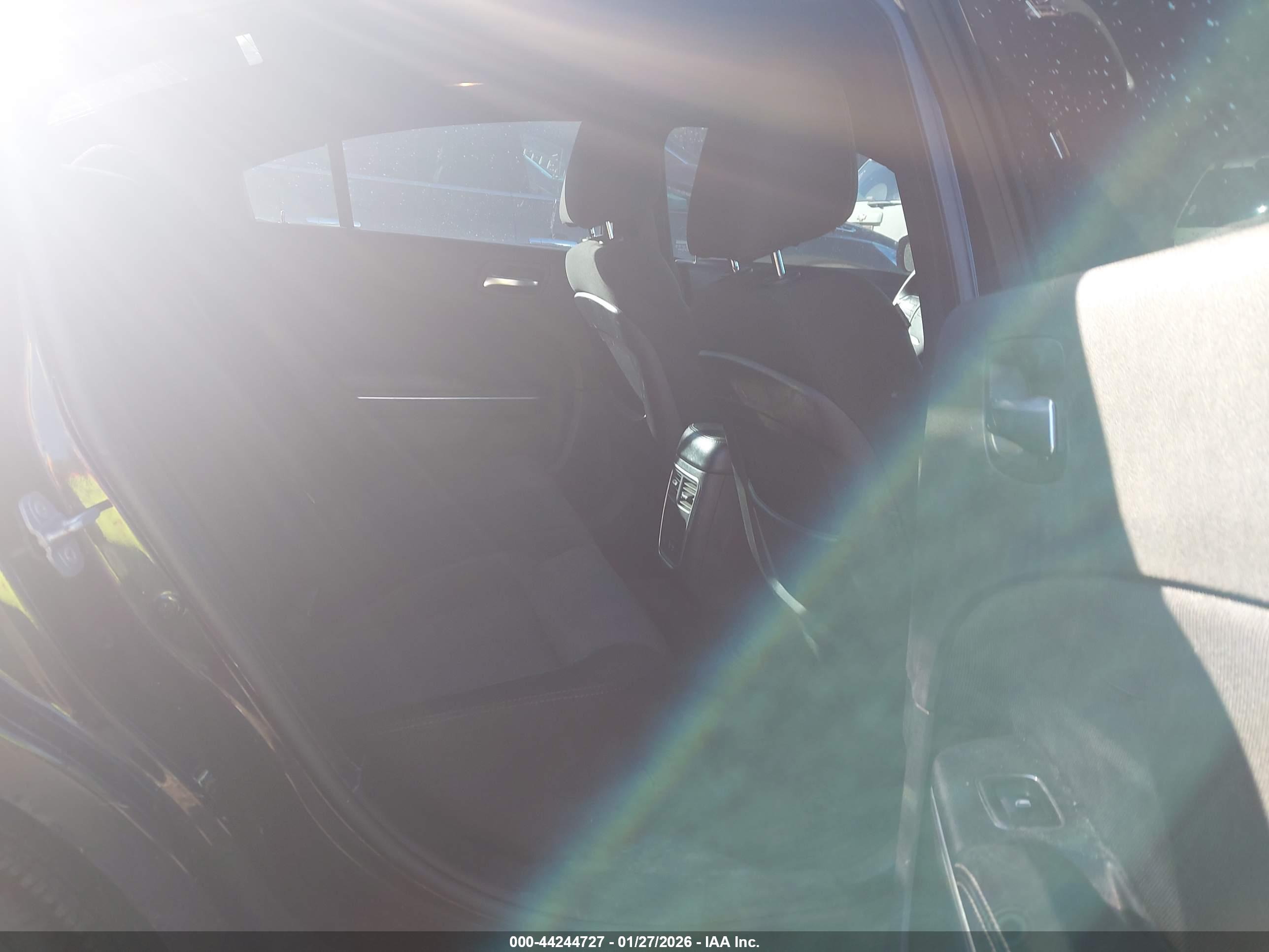 DODGE CHARGER image 8