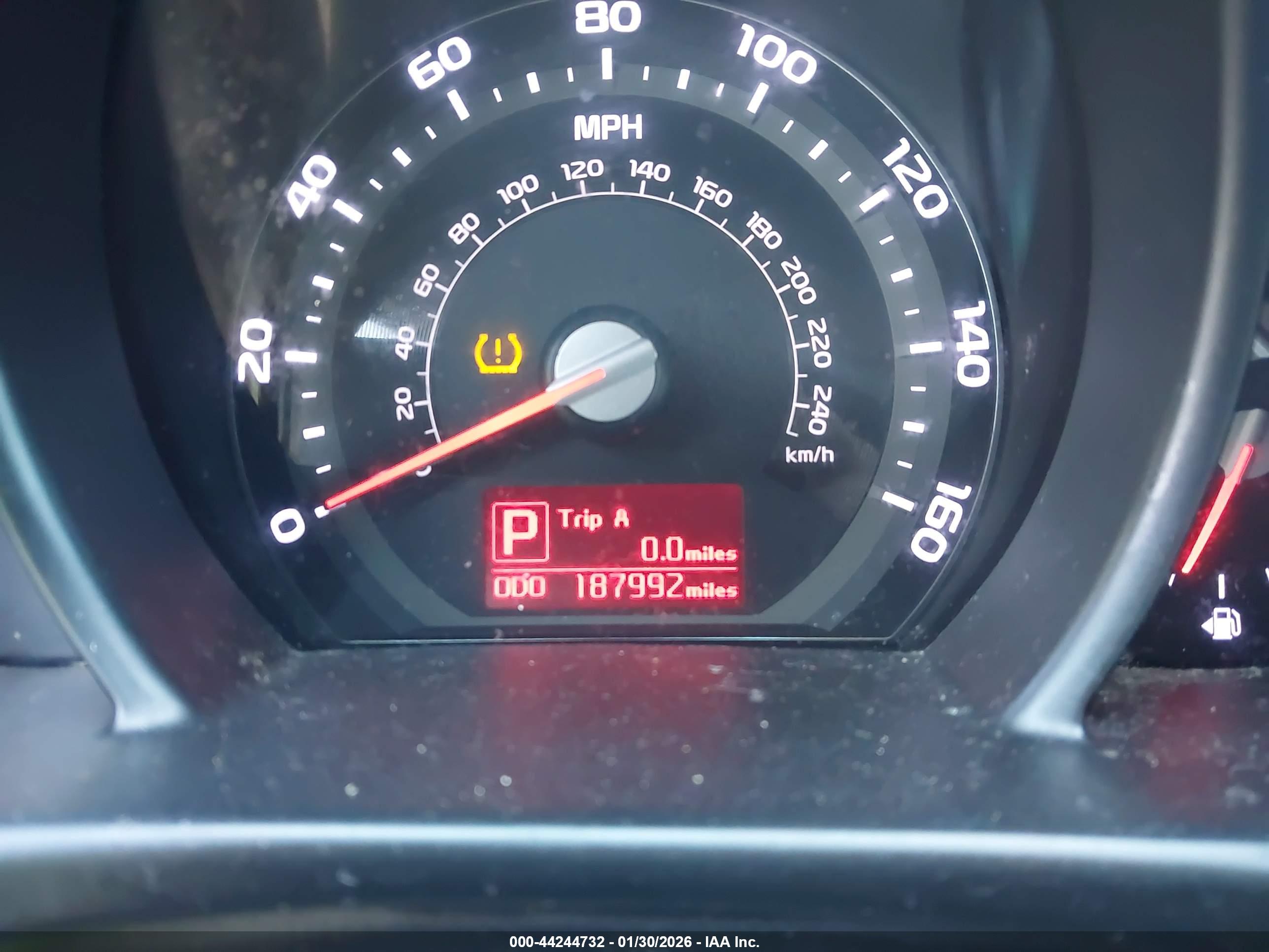KIA SPORTAGE image 7