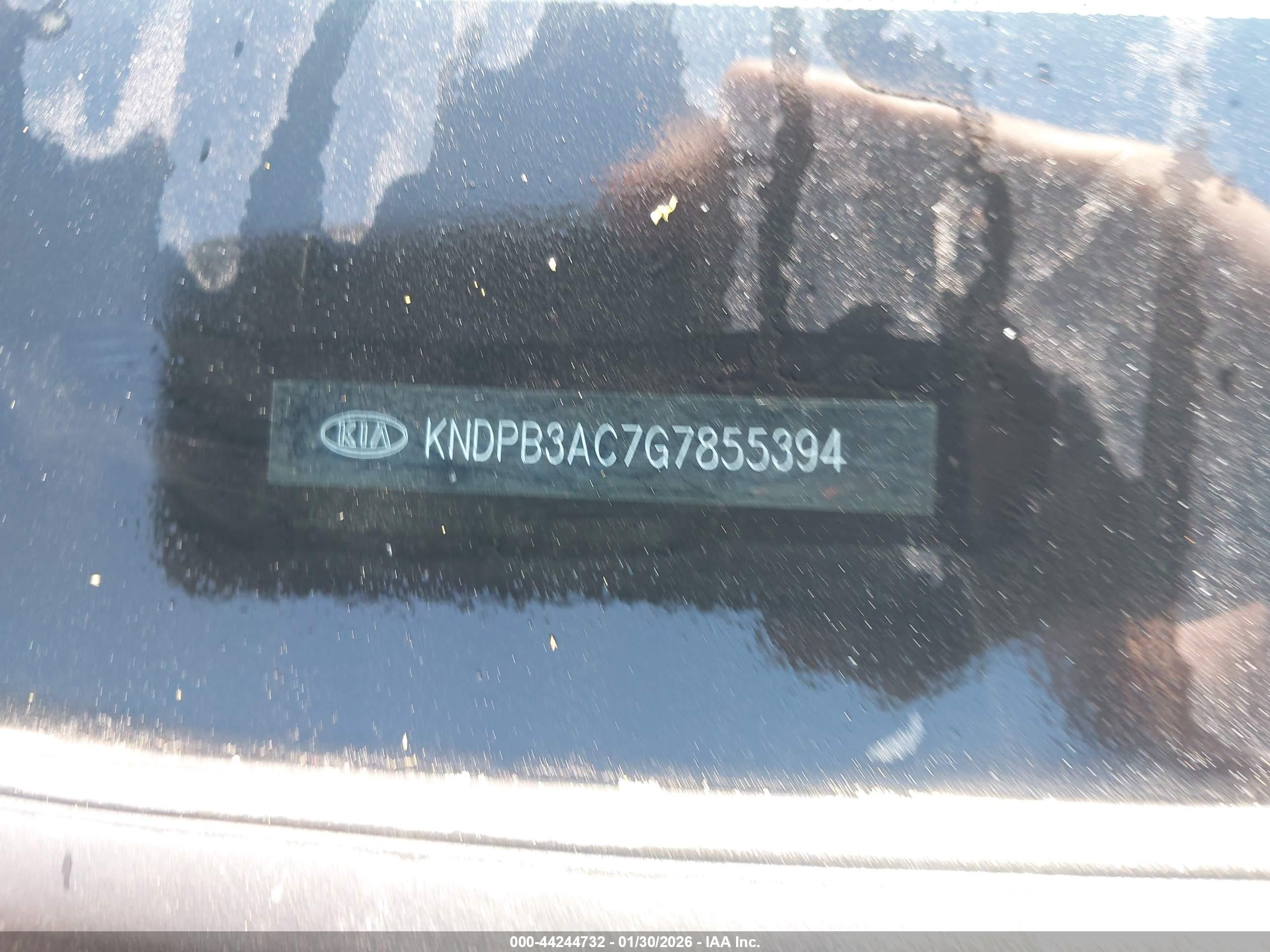 KIA SPORTAGE image 9