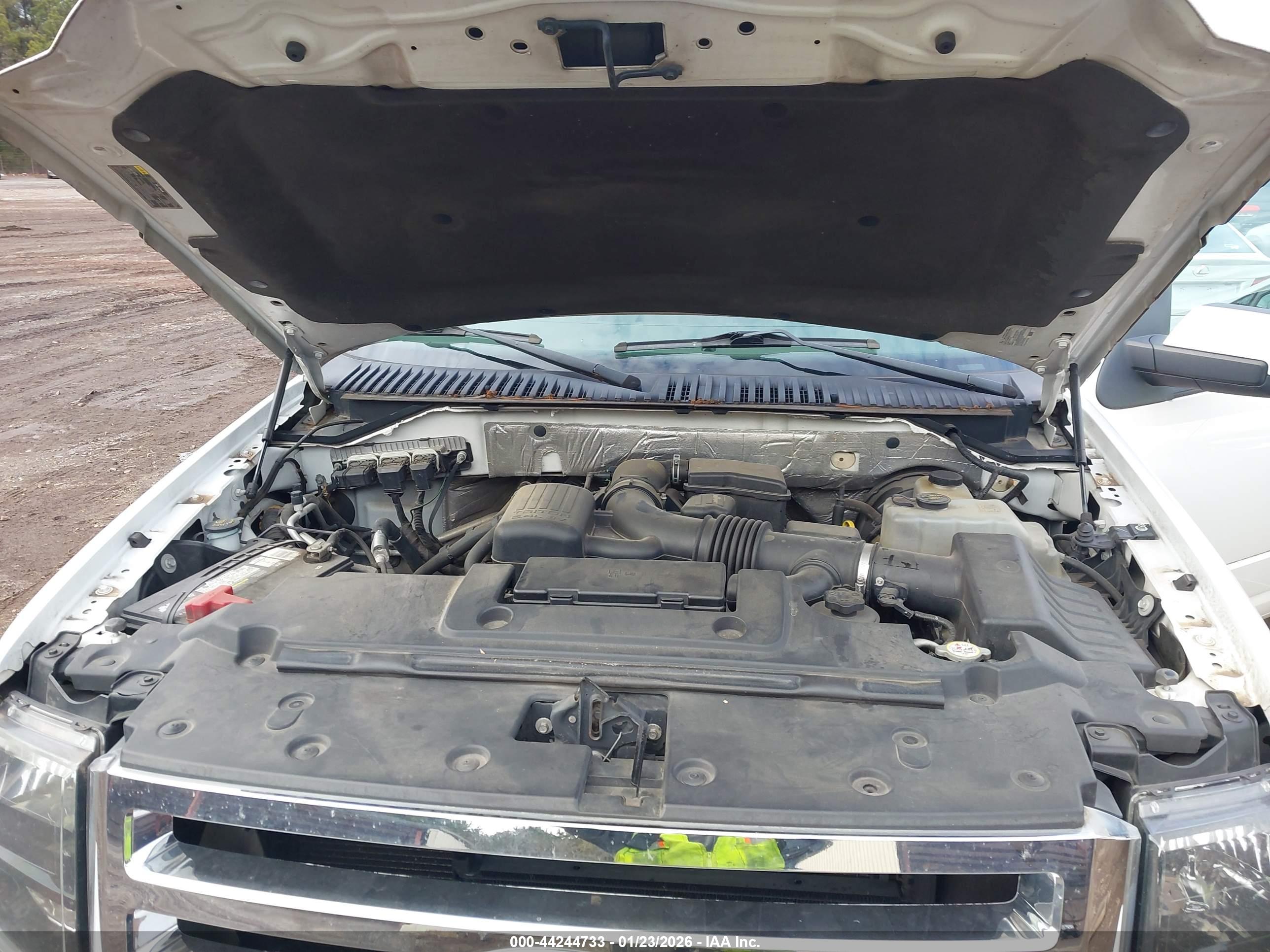FORD EXPEDITION image 10