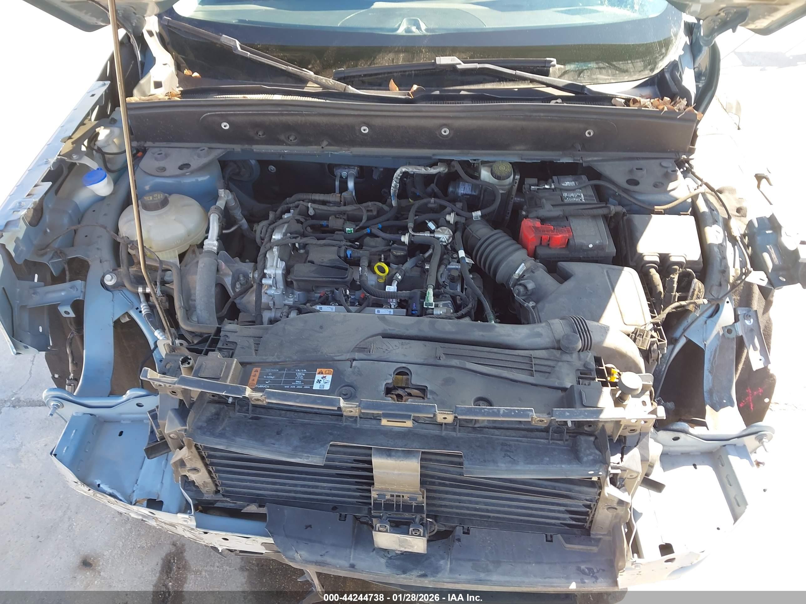 FORD BRONCO image 10